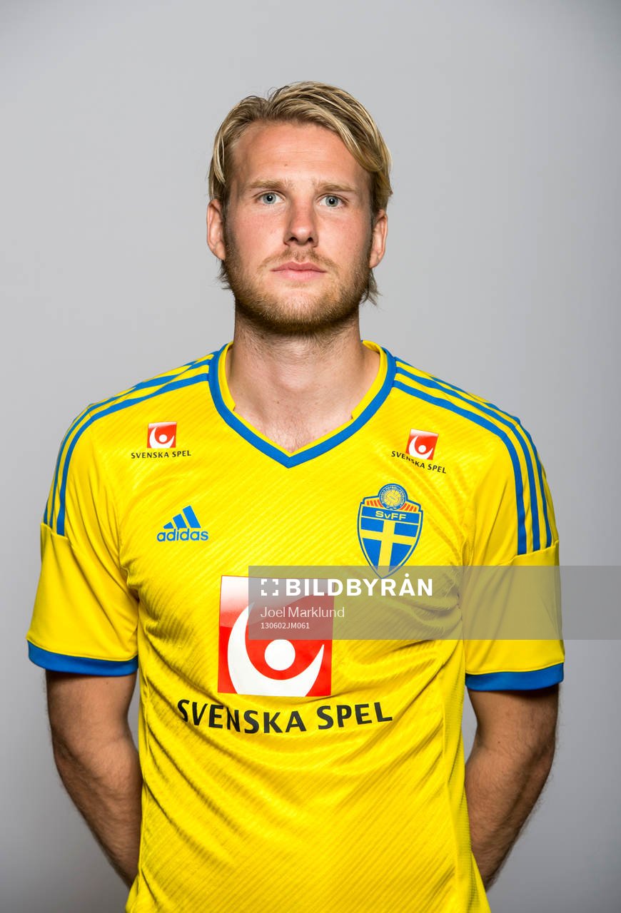 Ola Toivonen