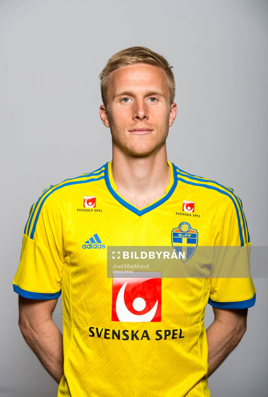 Oscar Wendt