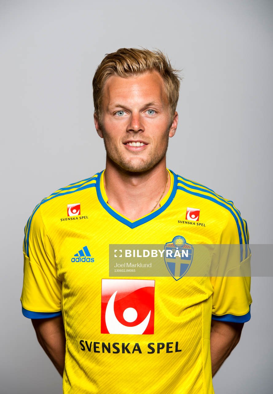 Sebastian Larsson