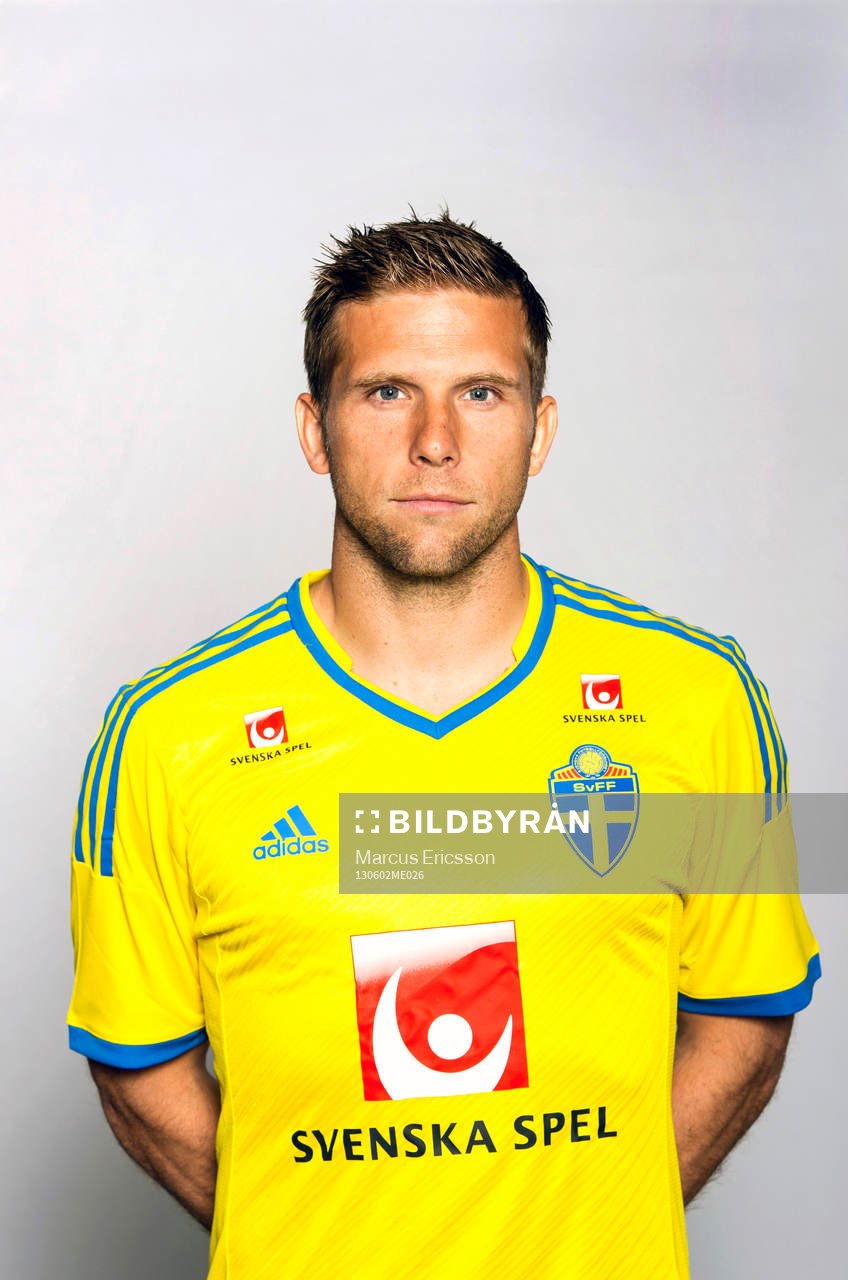 Anders Svensson