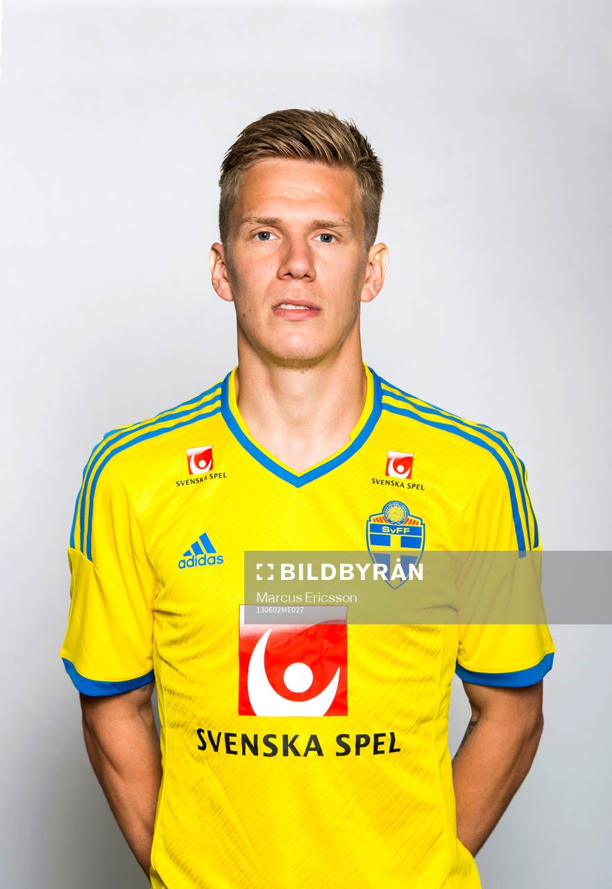 Pontus Wernbloom