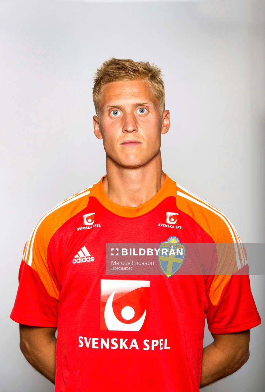 Pär Hansson, målvakt