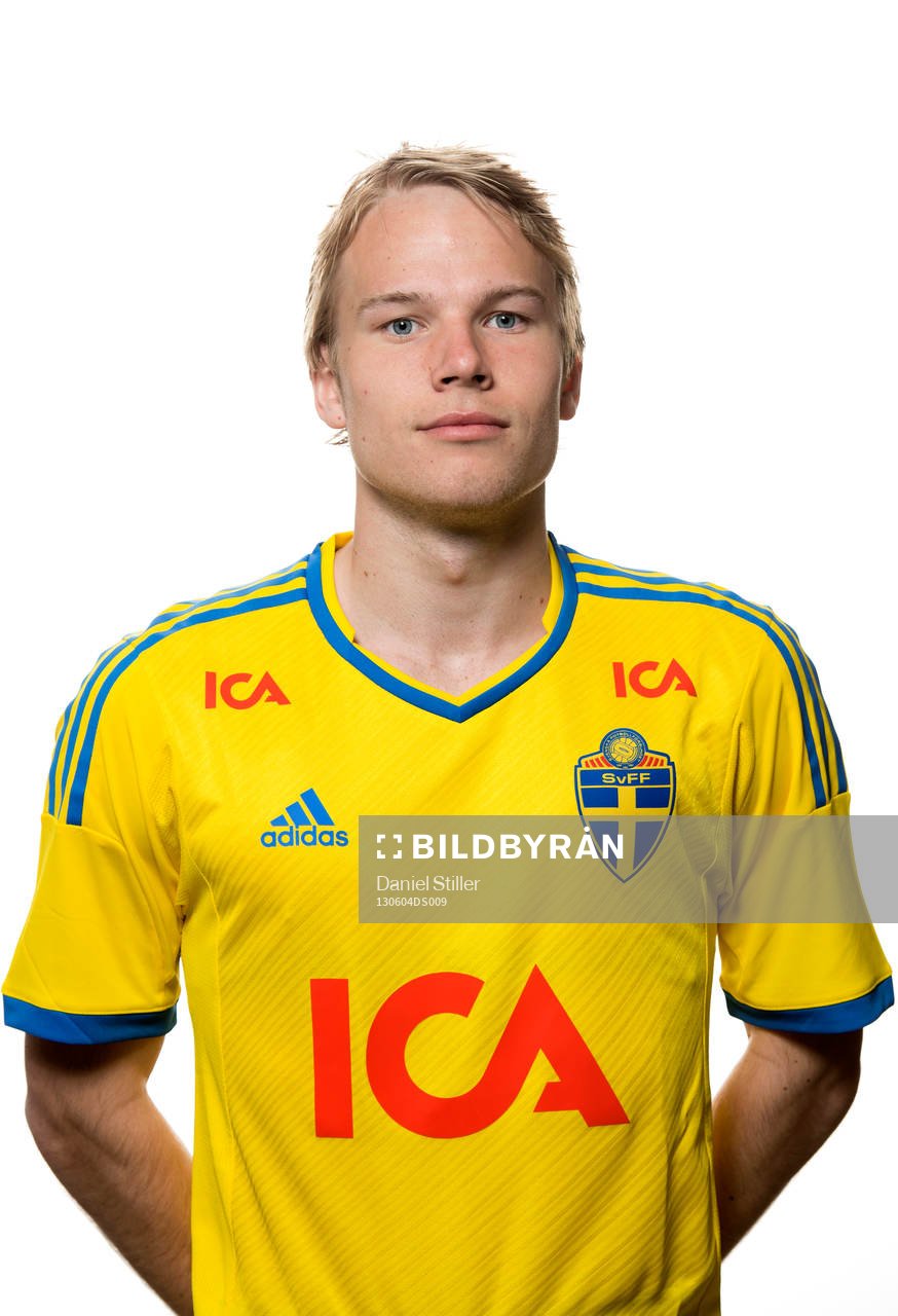 Oscar Lewicki