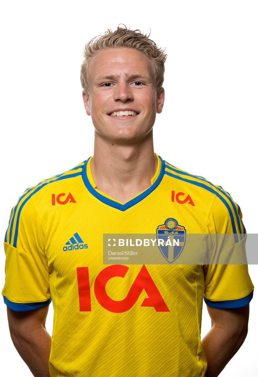 Oscar Hiljemark