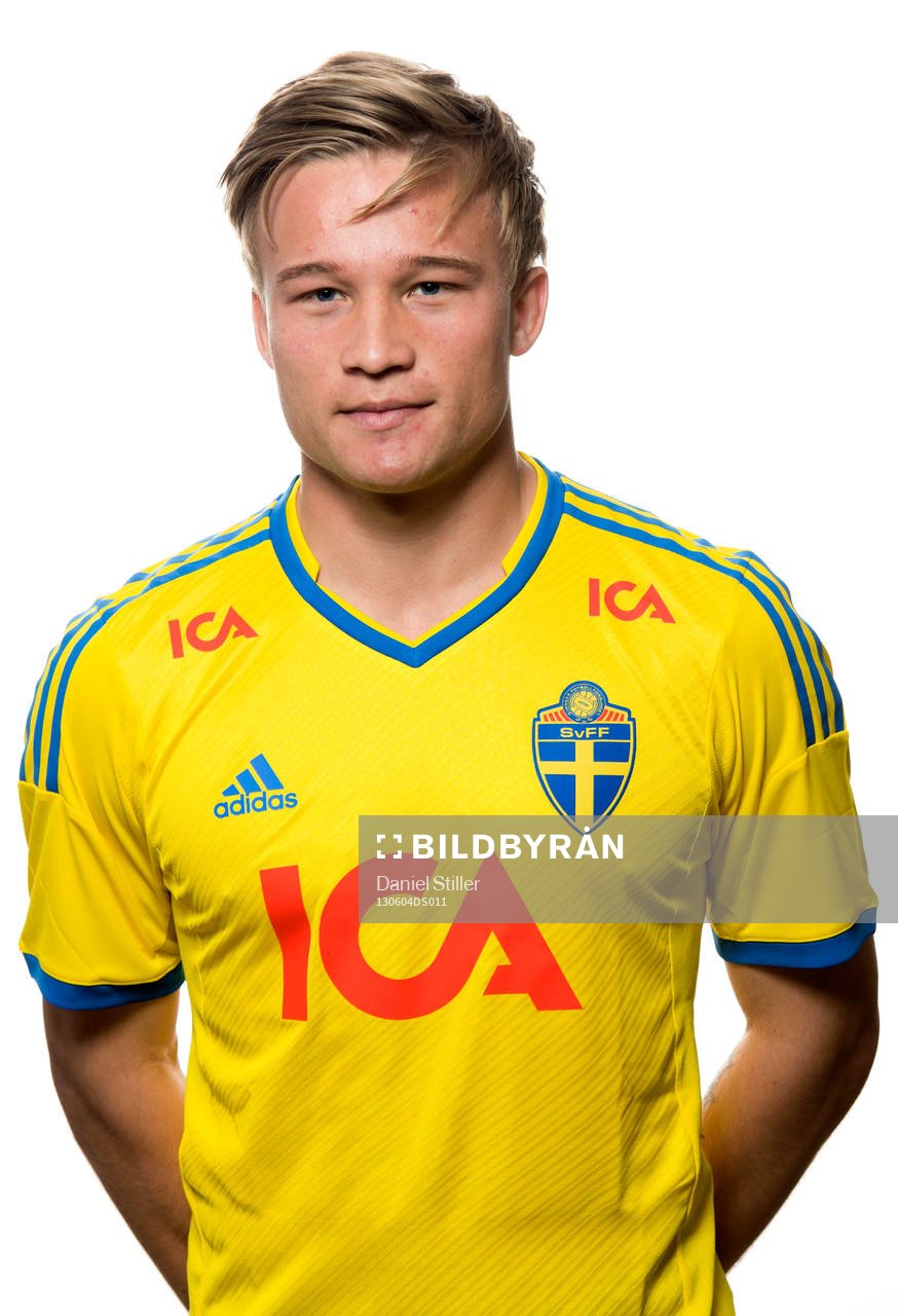 Nicklas Bärkroth