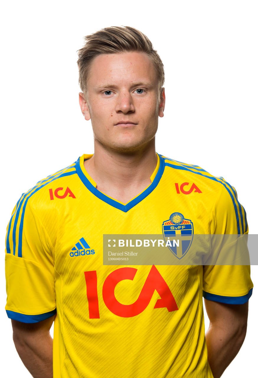 Mattias Johansson