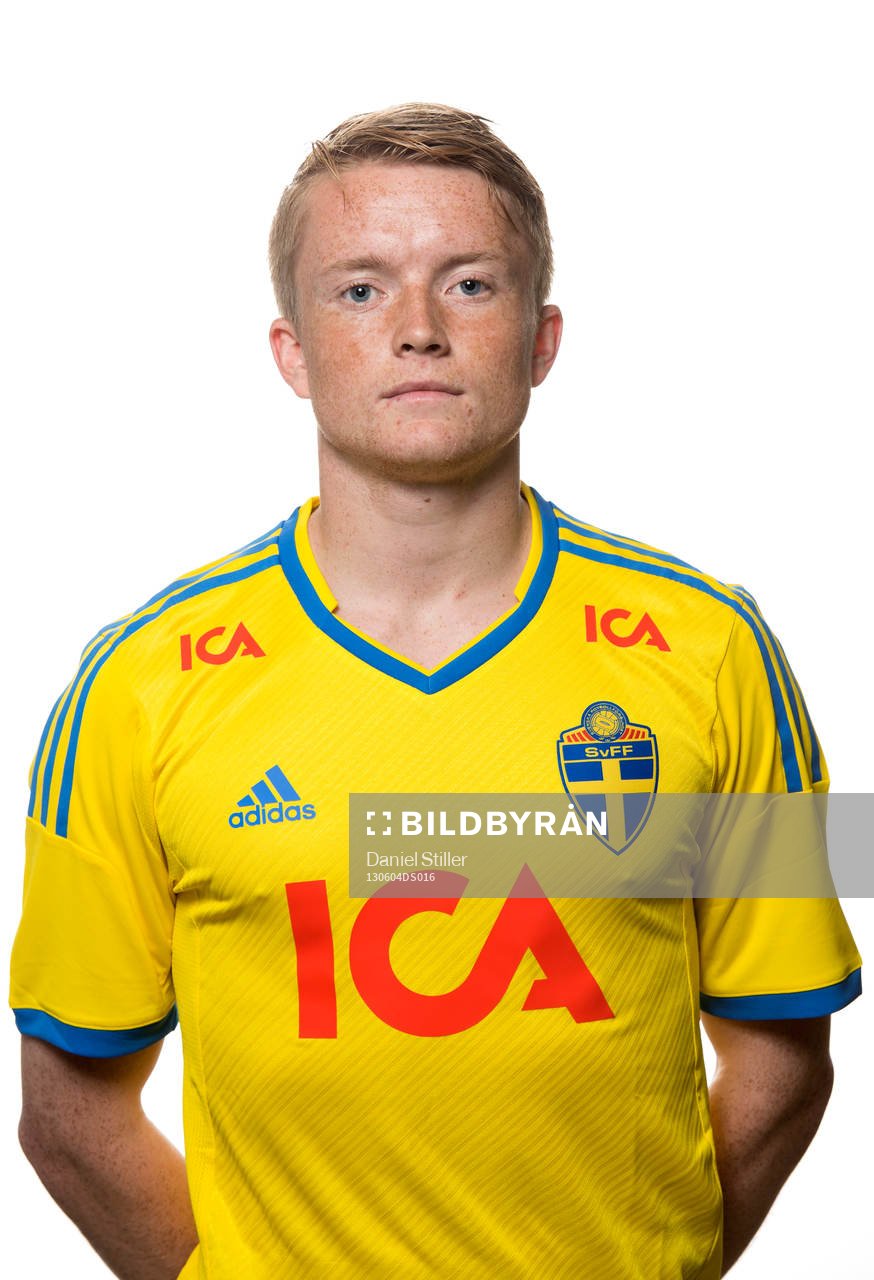 Sam Larsson