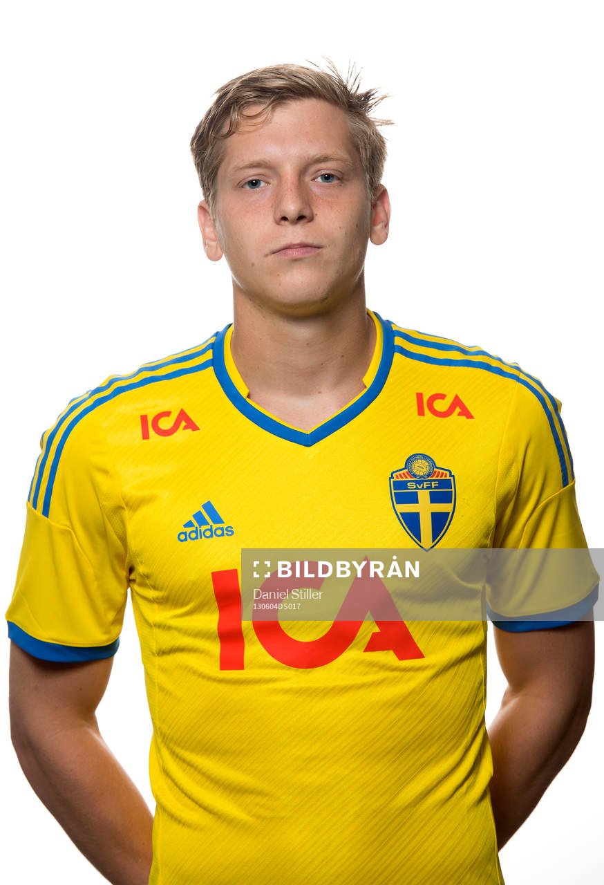 Philip Andersson
