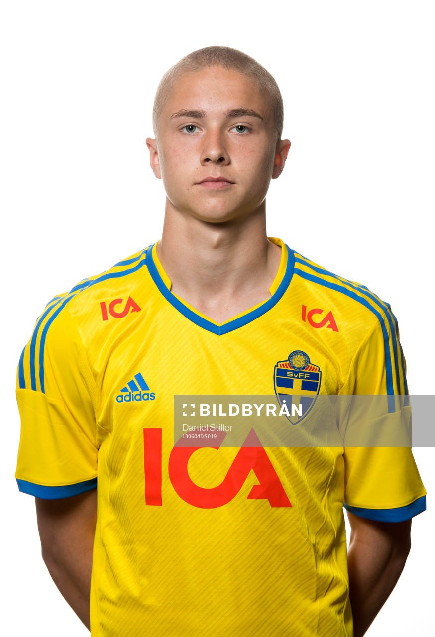 Sebastian Holmén