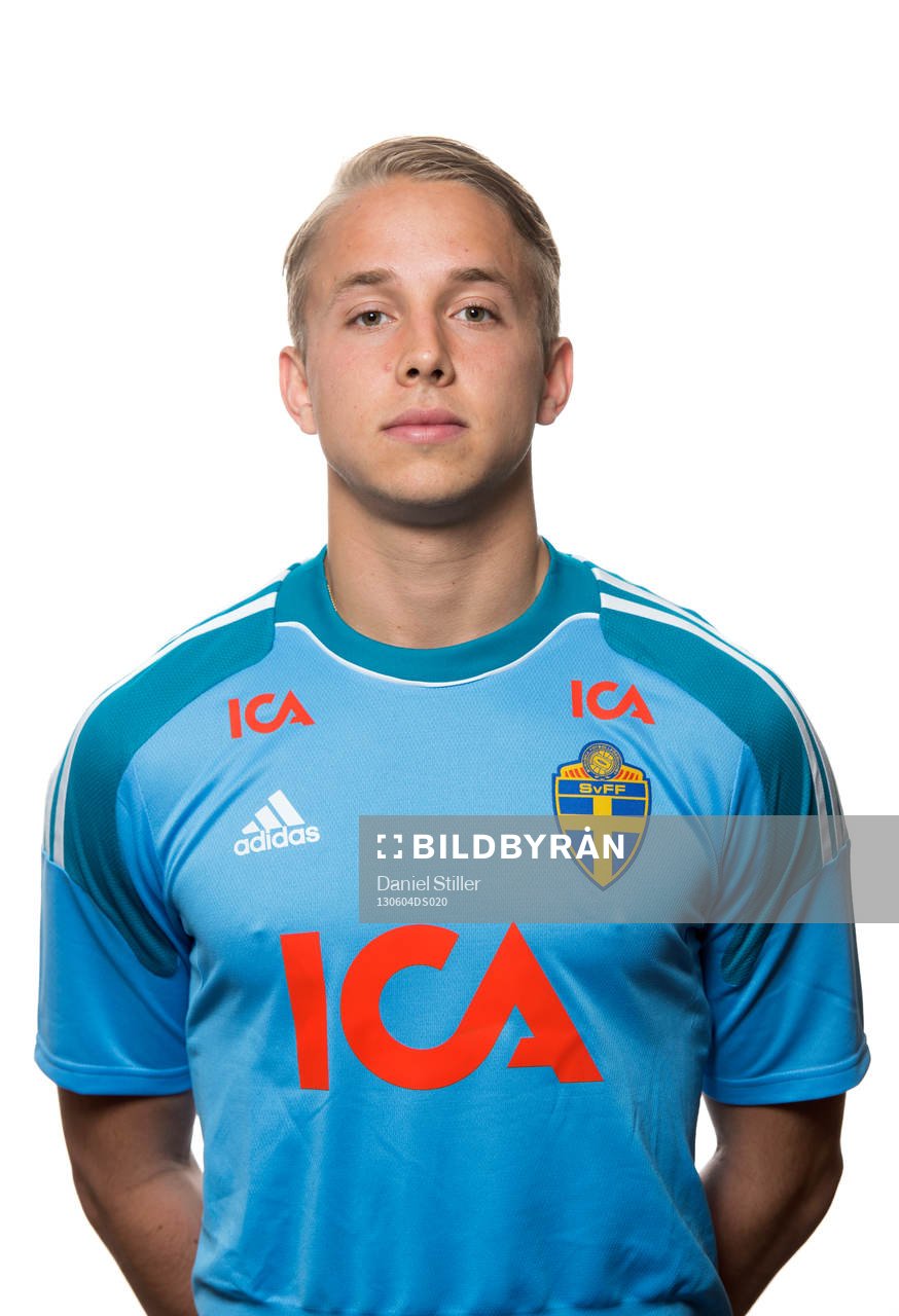 Patrik Carlgren