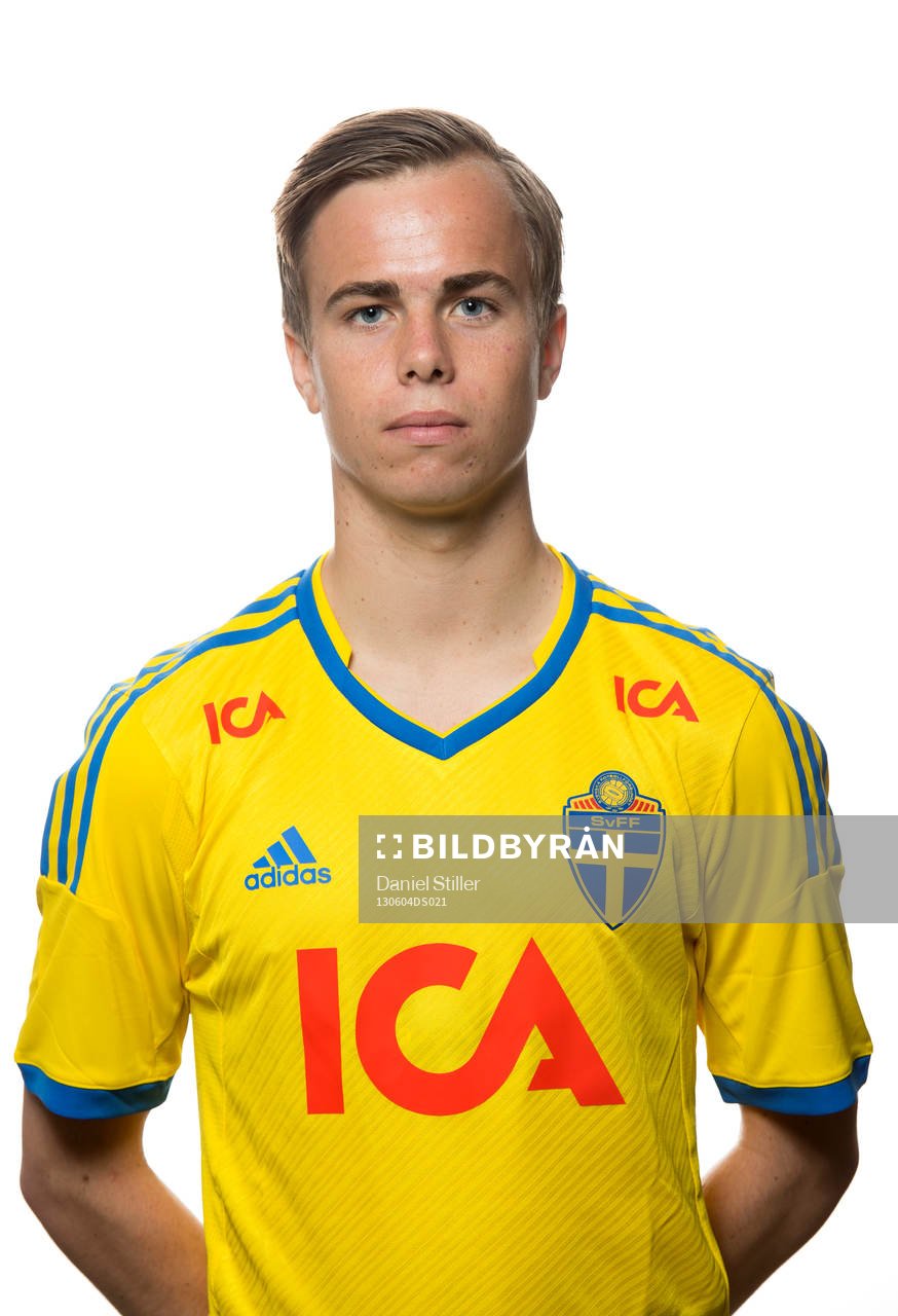 Andreas Blomqvist