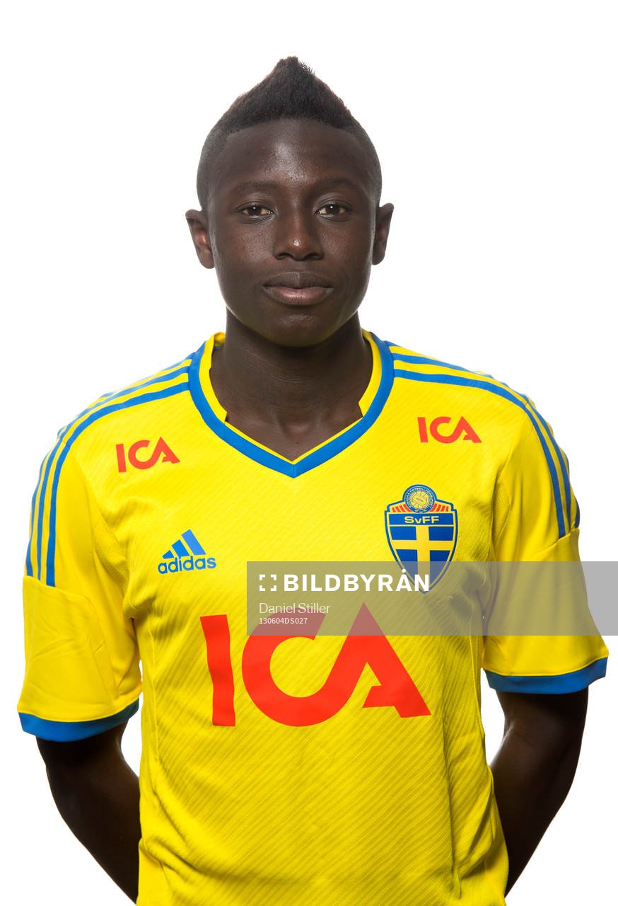 Pa Konate