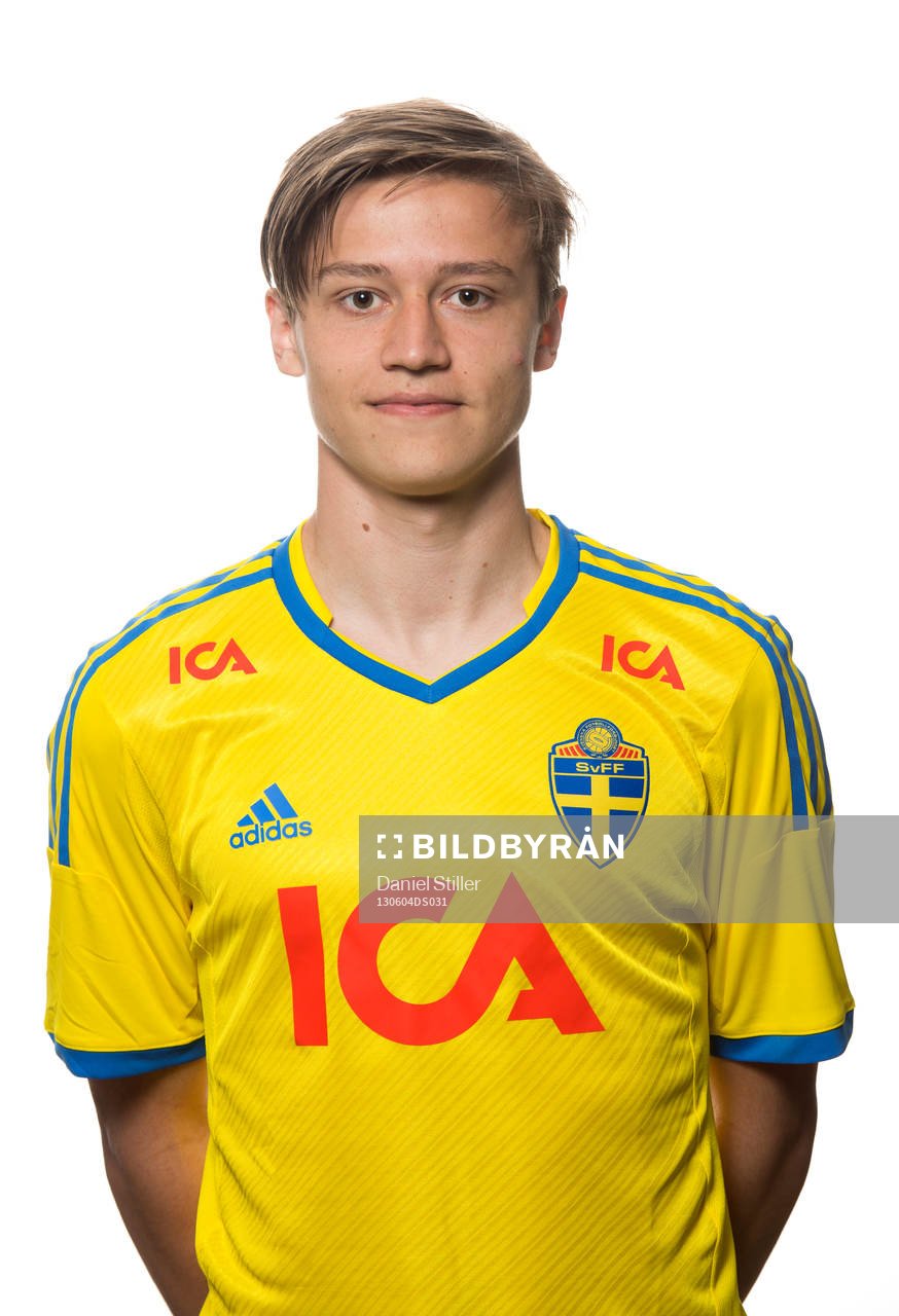 Simon Thern