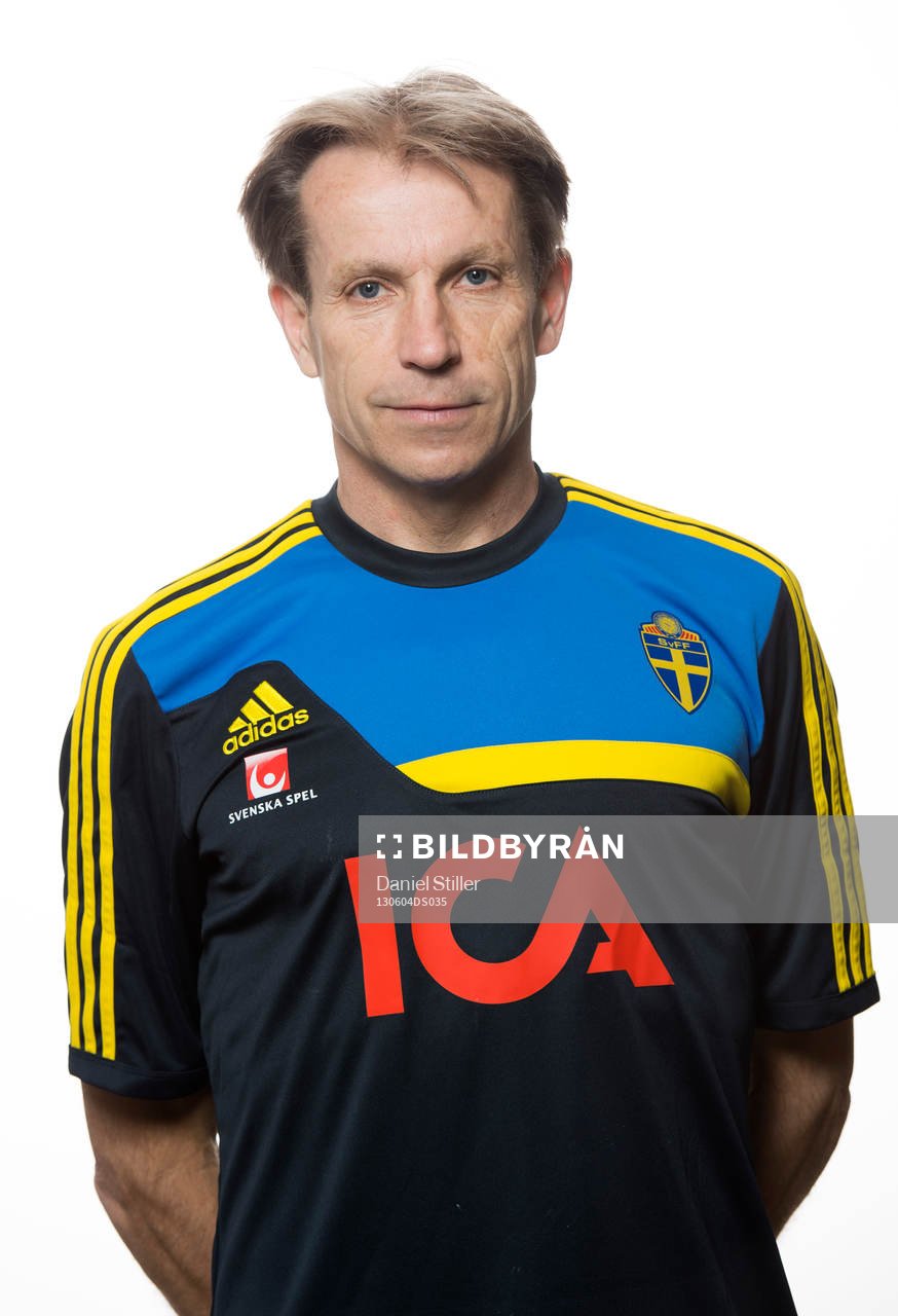 Thomas Lindholm, fysiolog