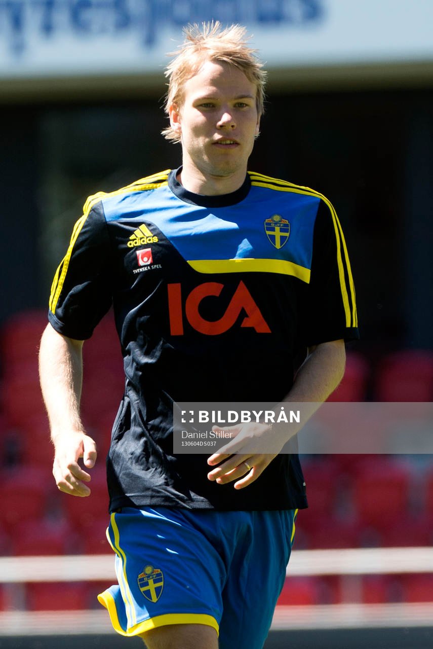 Oscar Lewicki