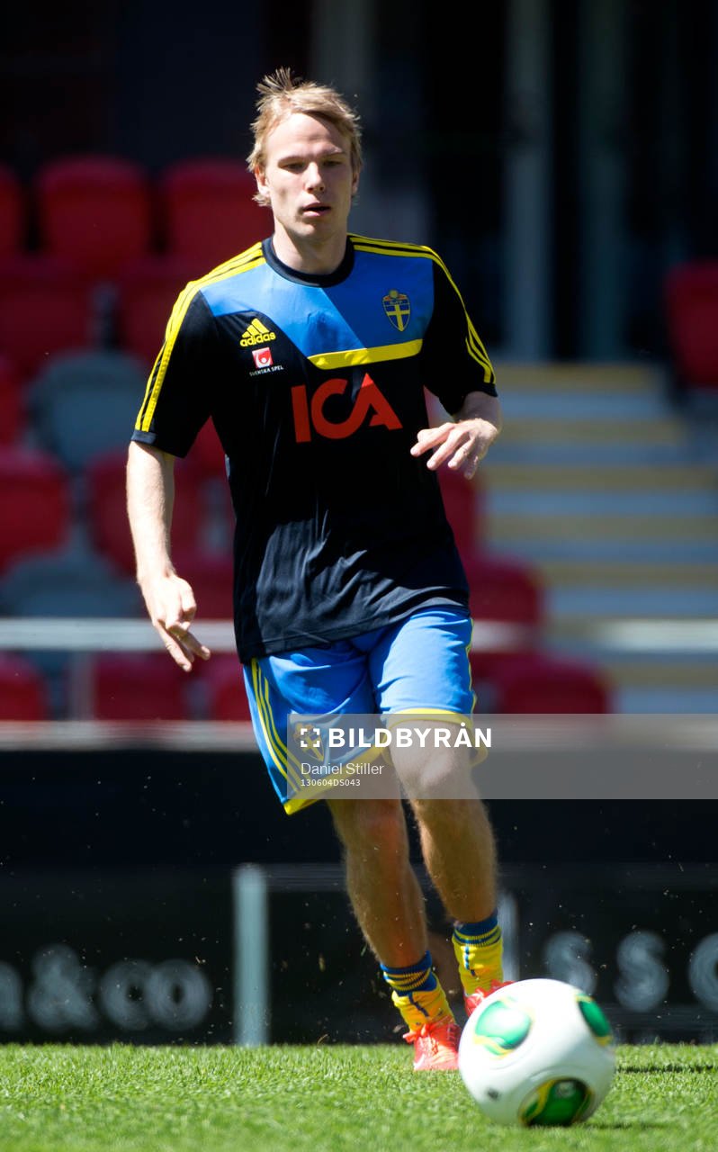 Oscar Lewicki