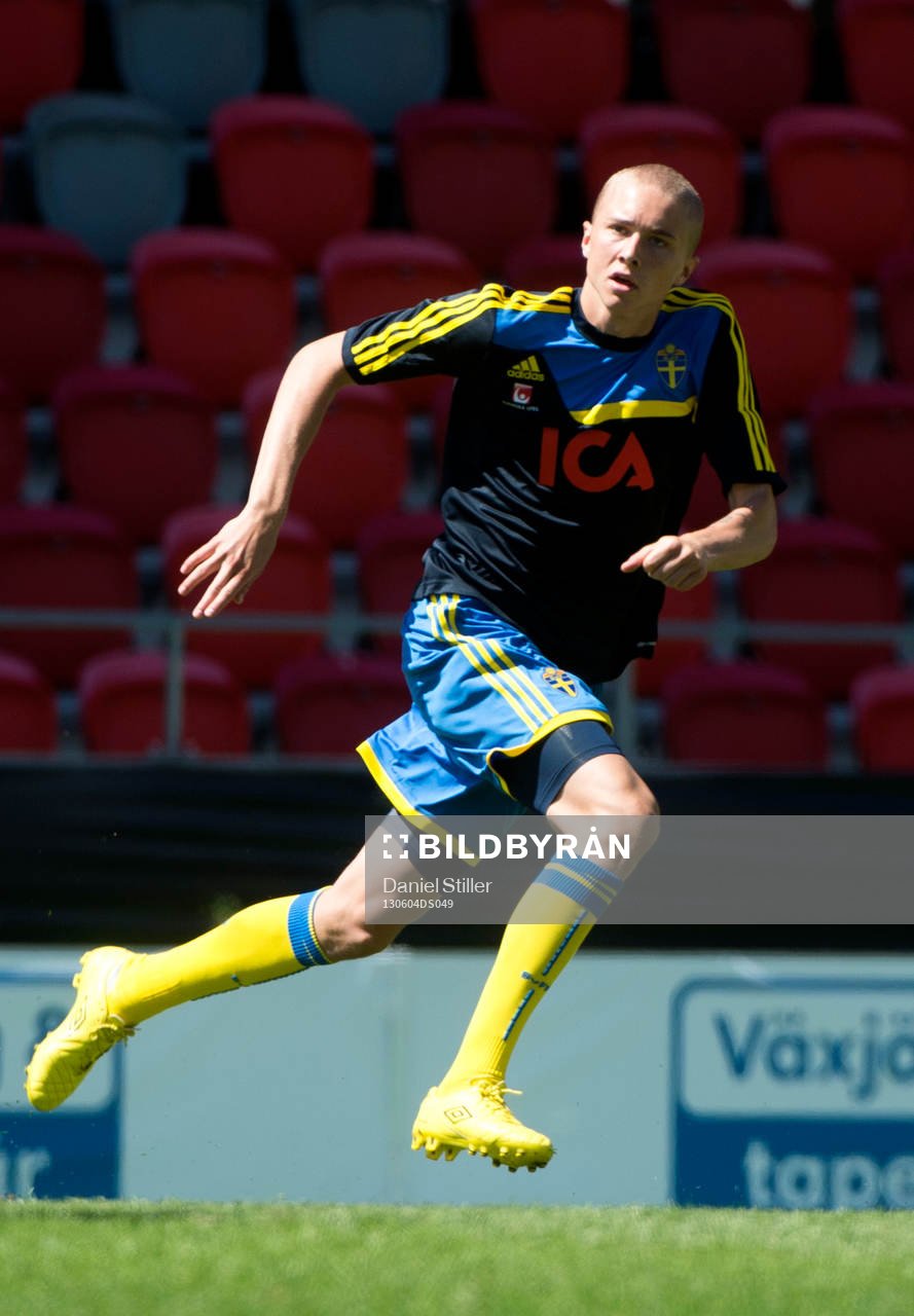 Sebastian Holmén