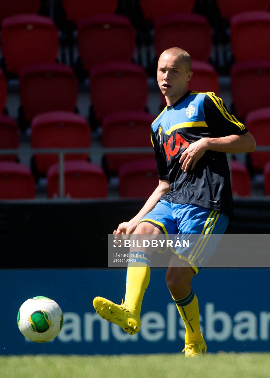 Sebastian Holmén