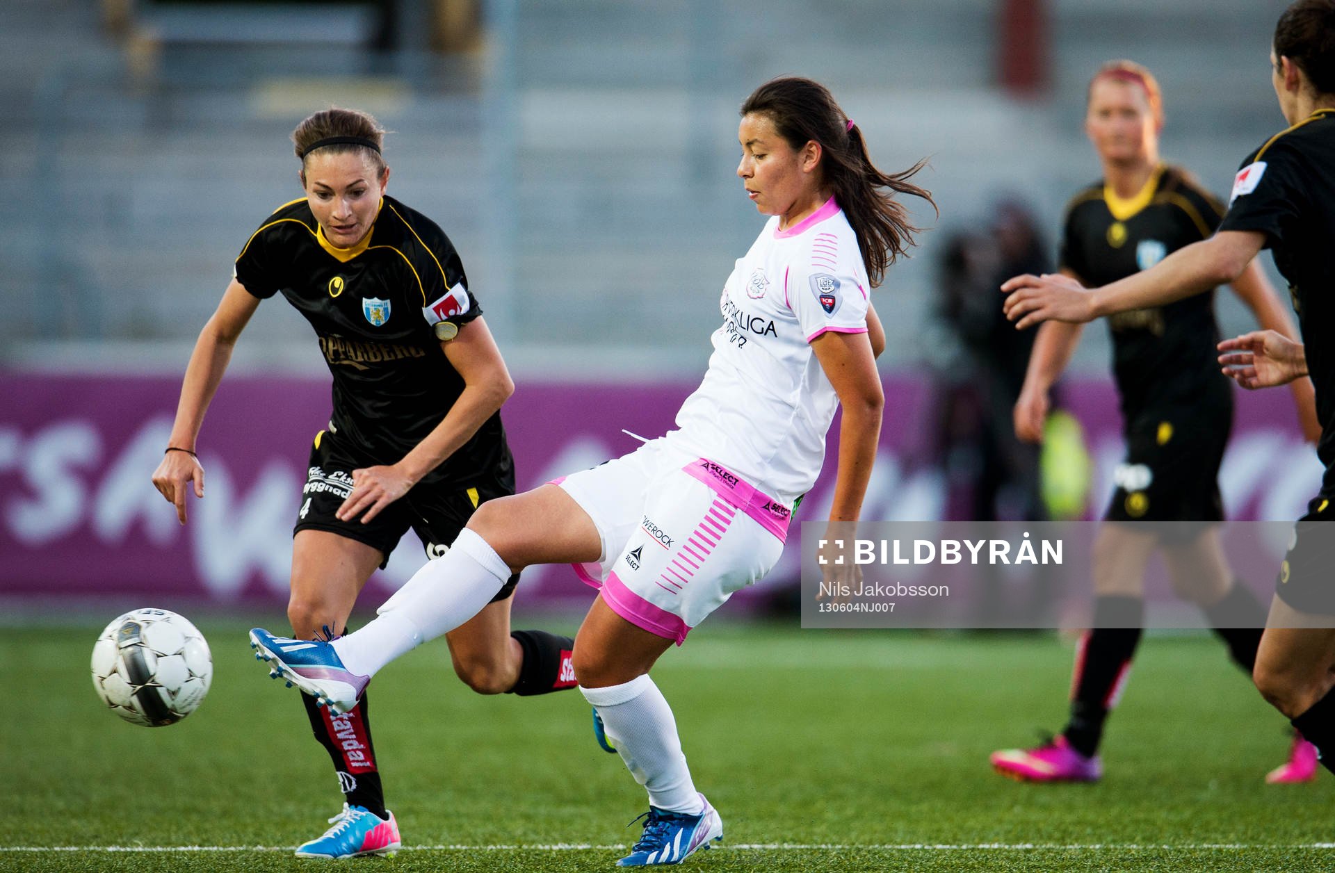 Yoreli Rincón, LdB FC Malmö