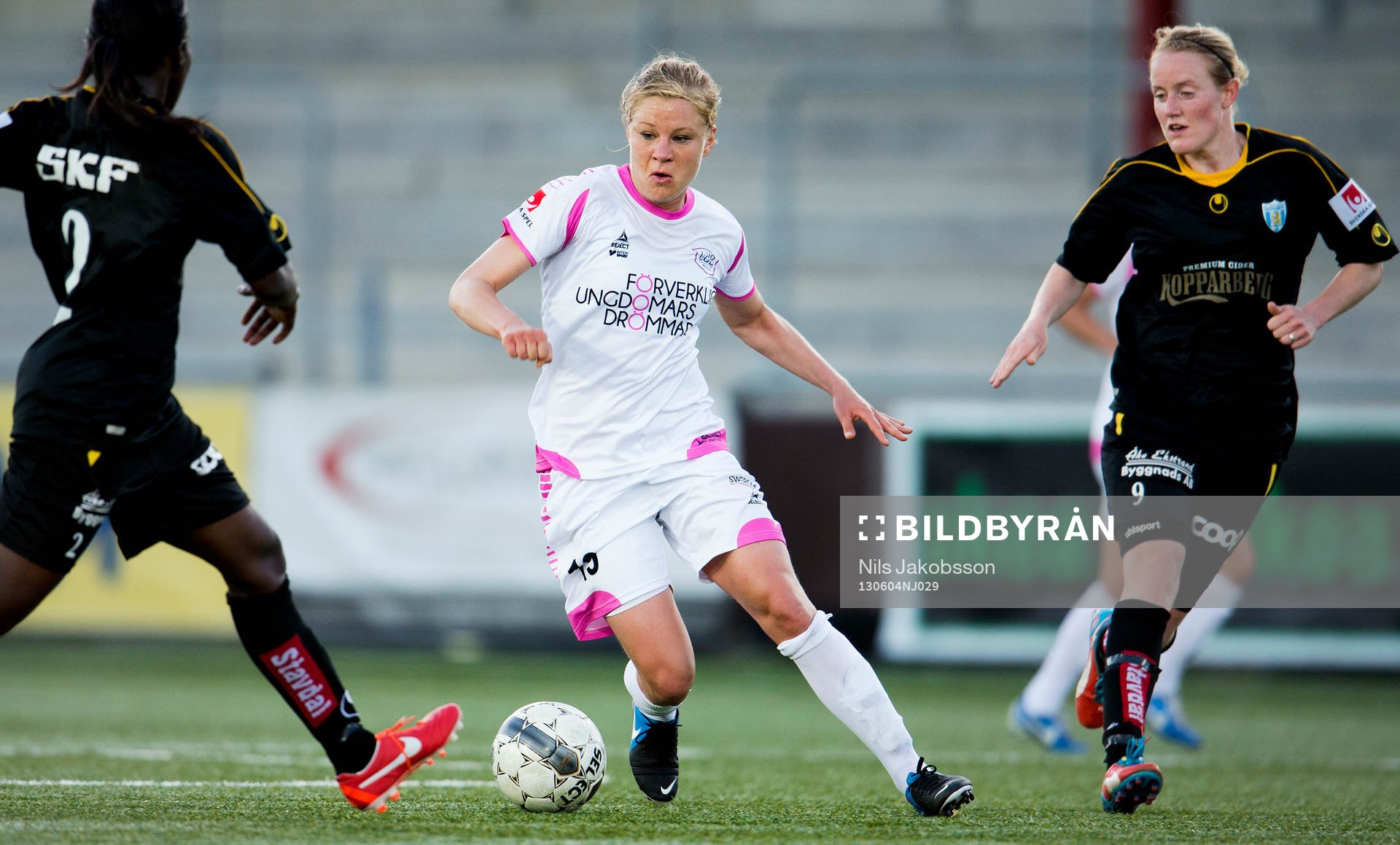 Katrin Schmidt, LdB FC Malmö