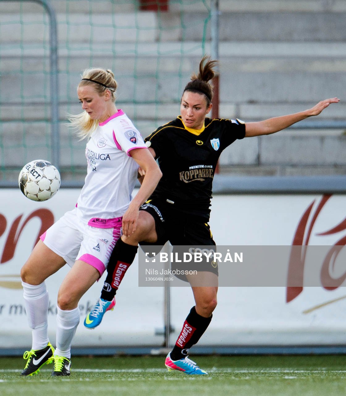 Amanda Ilestedt, LdB FC Malmö, +