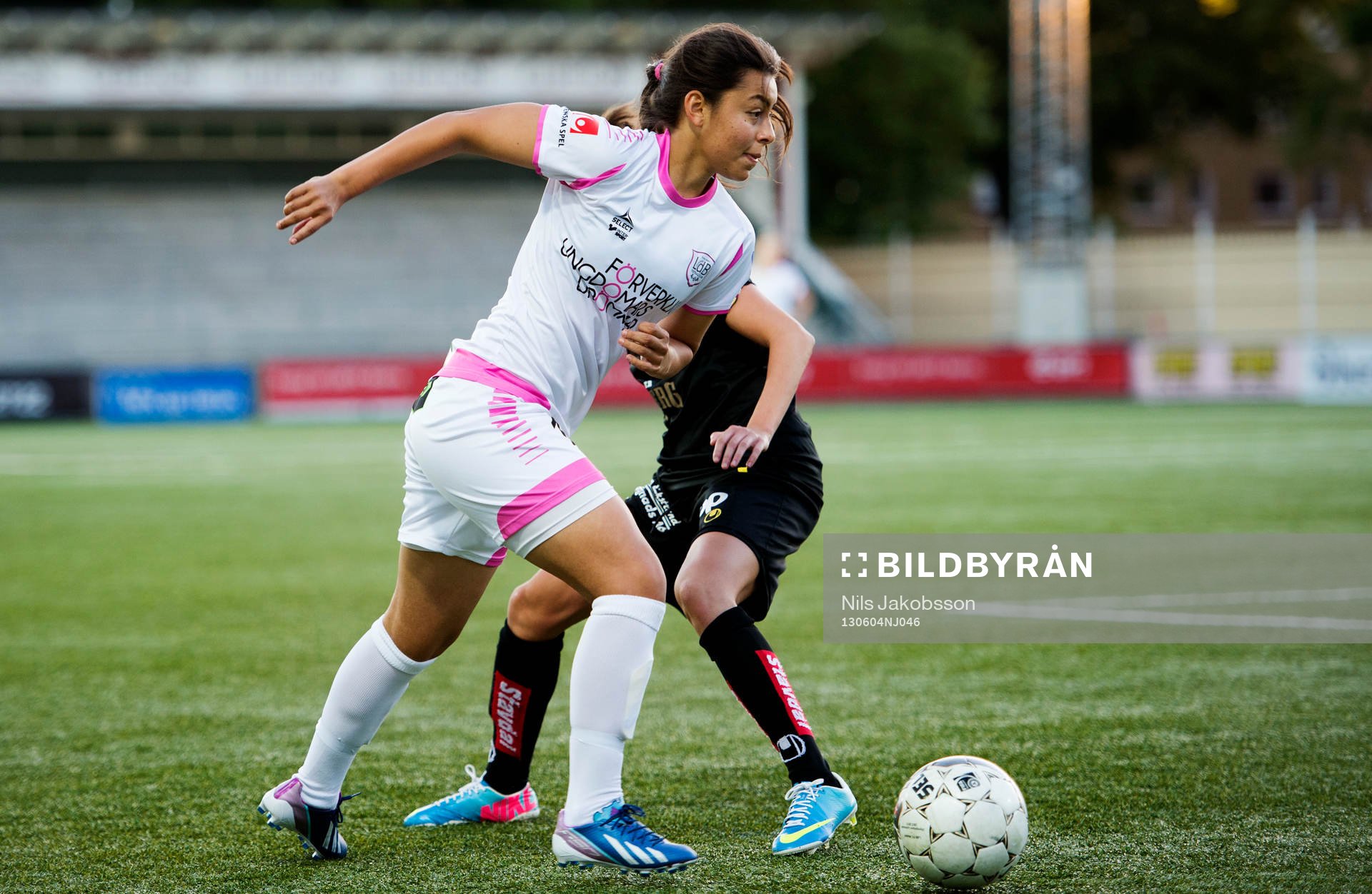 Yoreli Rincón, LdB FC Malmö