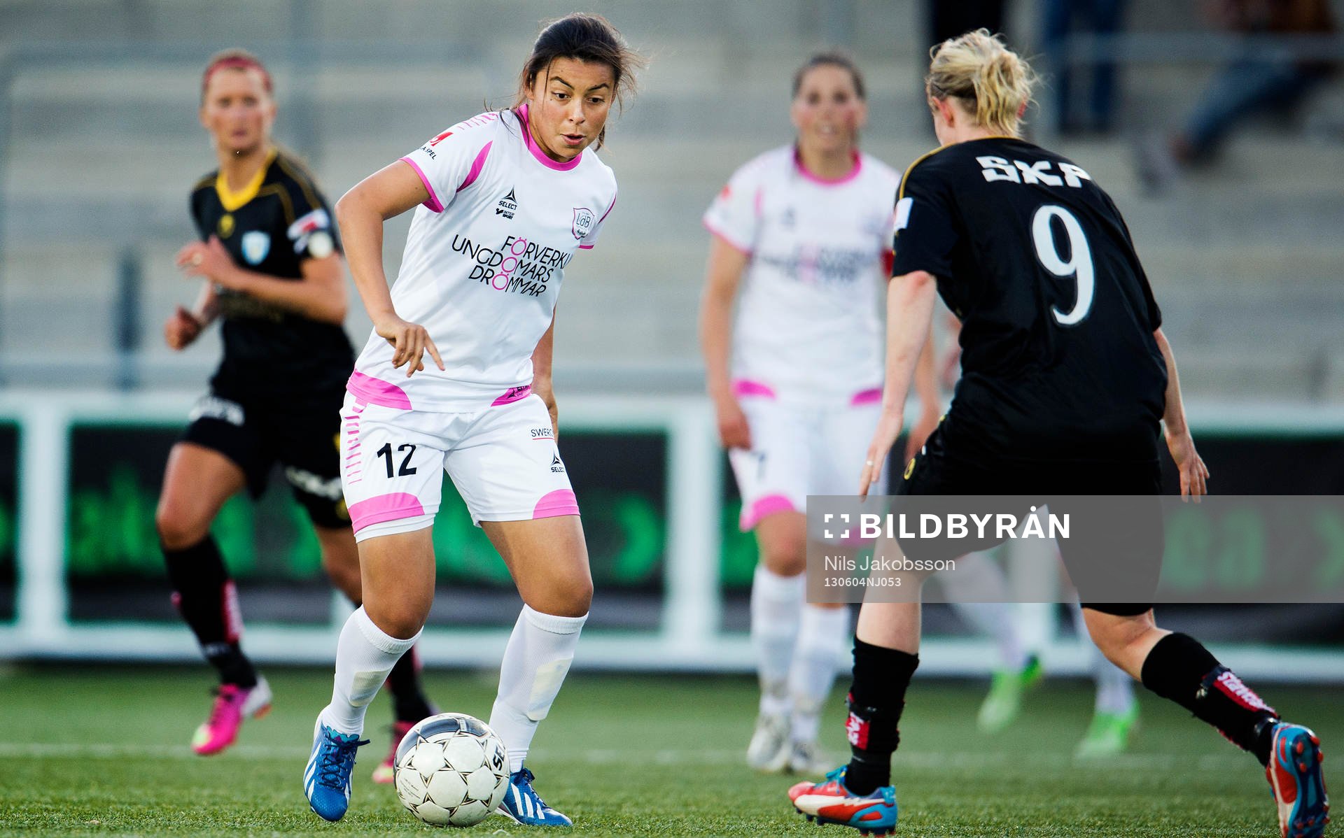 Yoreli Rincón, LdB FC Malmö