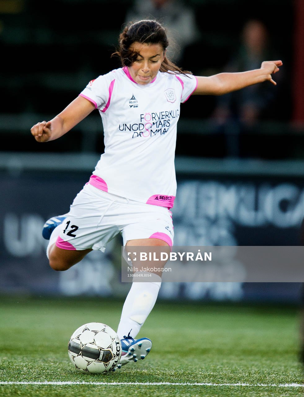 Yoreli Rincón, LdB FC Malmö