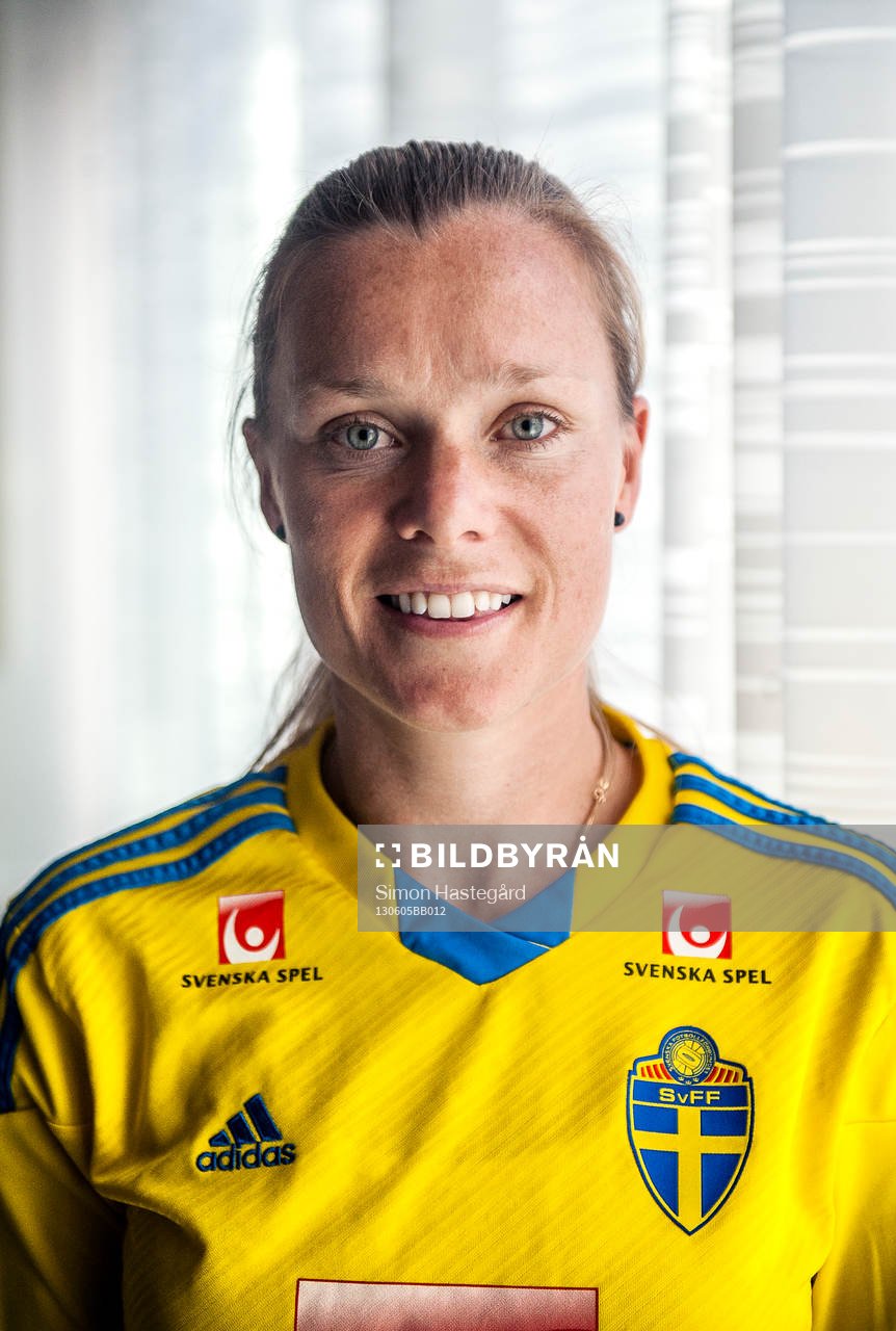 Sara Thunebro