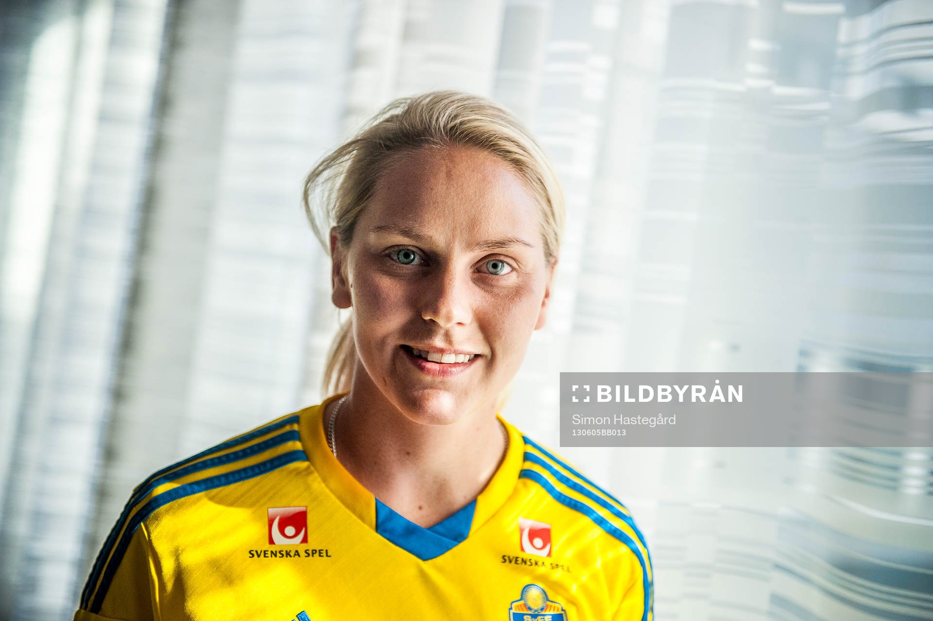 Lisa Dahlkvist
