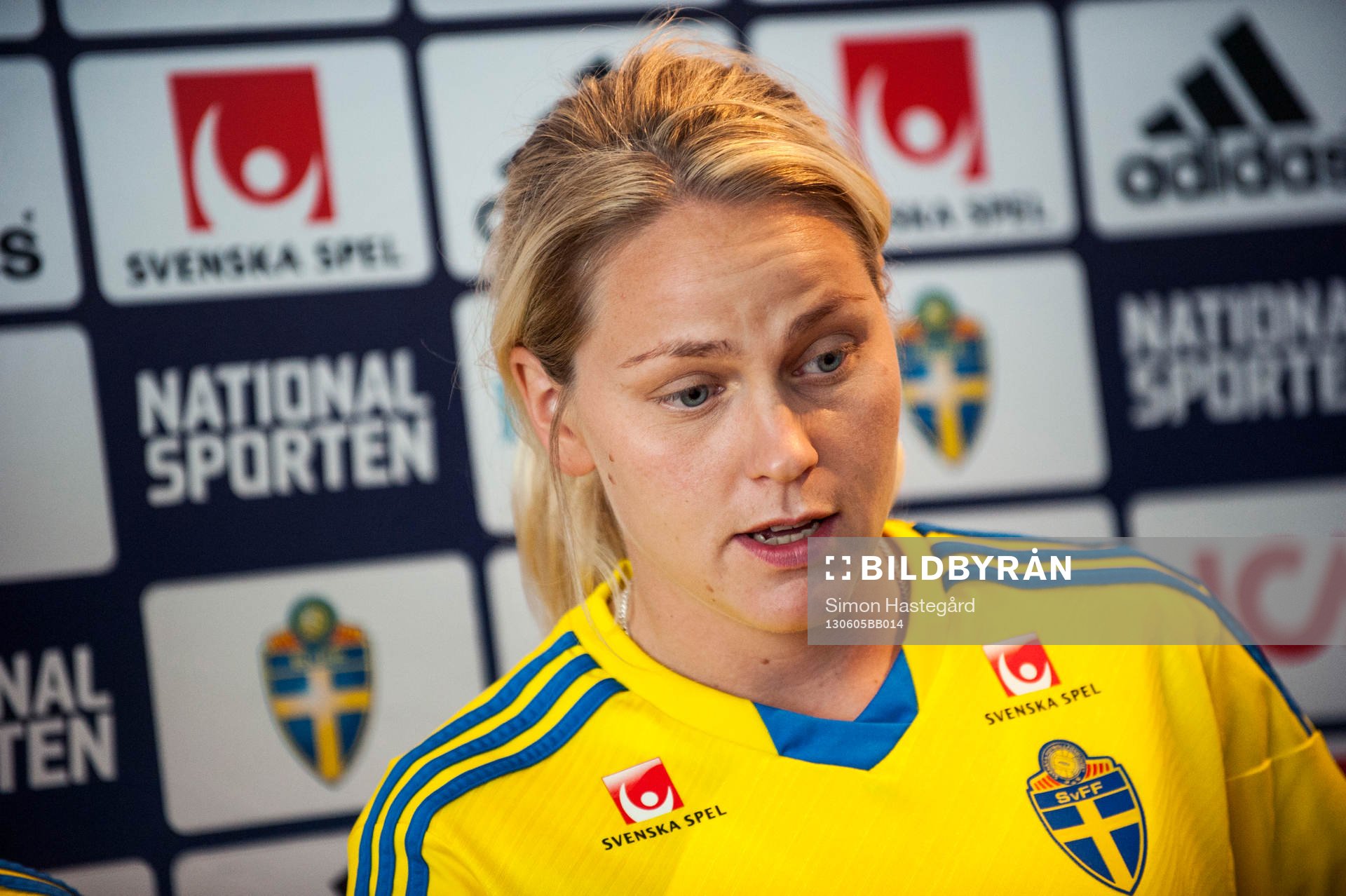 Lisa Dahlkvist