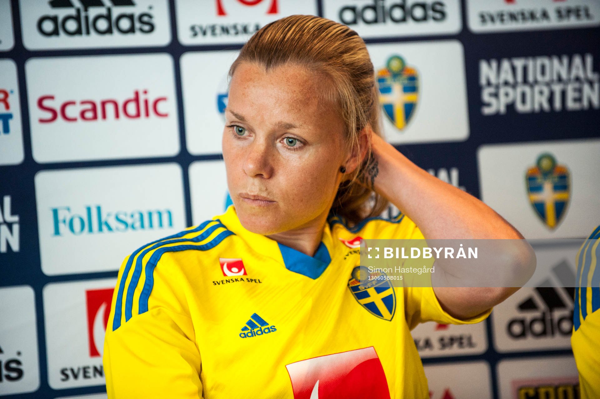 Sara Thunebro