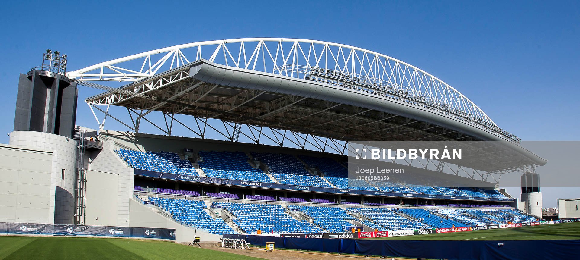 NETANYA ISRAEL, Israel U-21 - Norway U-21, UEFA European