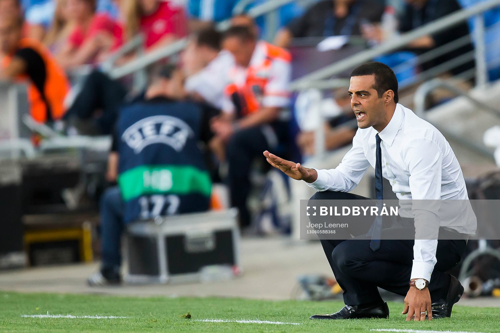 NETANYA ISRAEL, Israel U-21 - Norway U-21, UEFA European
