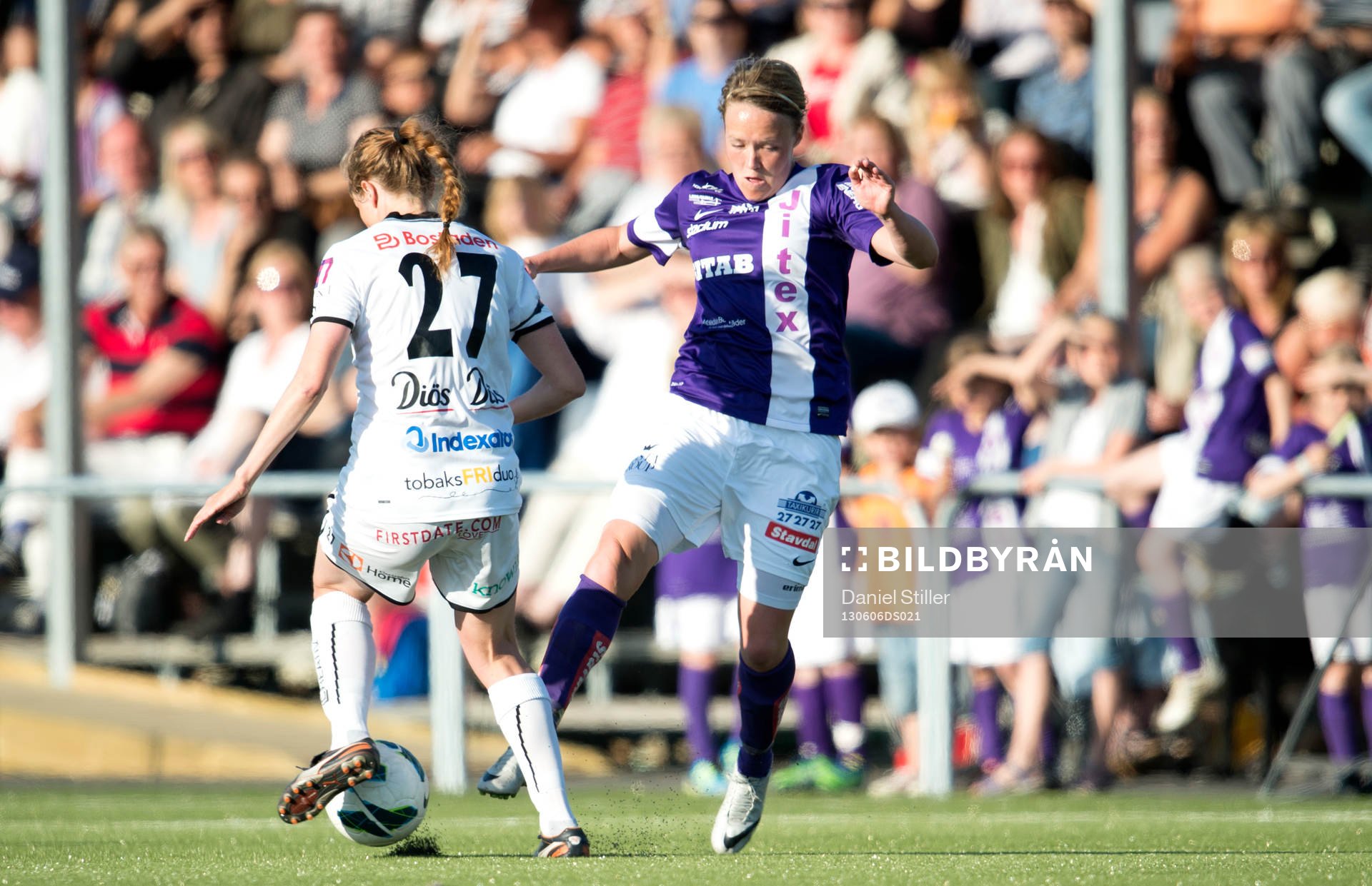 Sofia Skog,Jitex, Alexandra Nilsson, Umeå