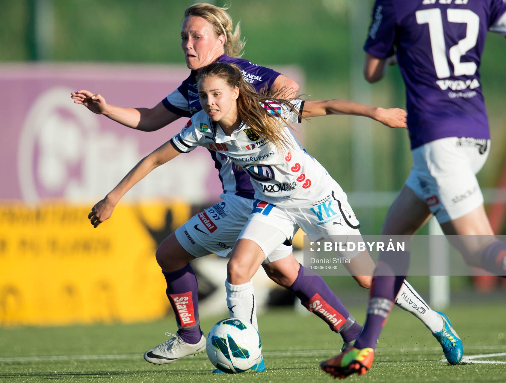 Johanna Nyman, Umeå. Sofia Skog, Jitex