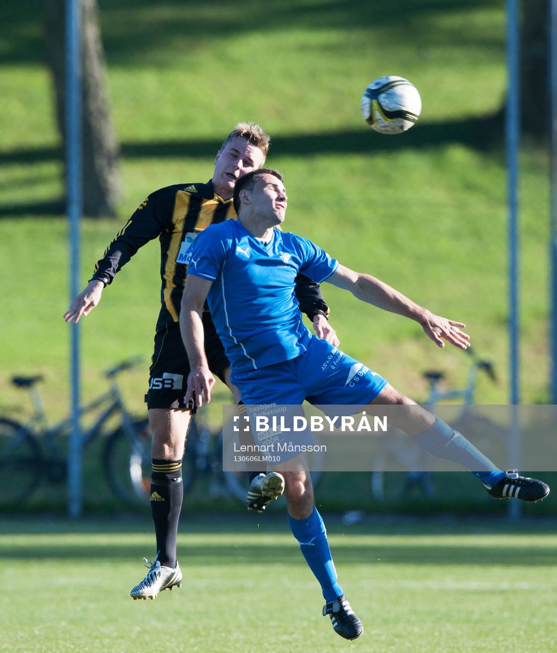Danny Gunnarsson, Hässleholm