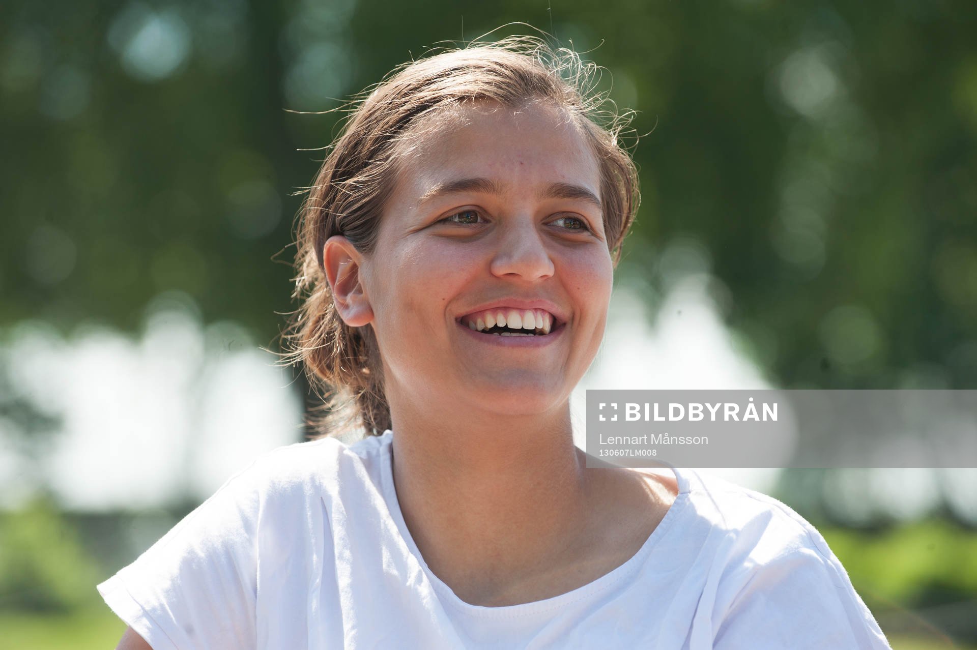 Fotboll, Marija Basunic, Kristianstad