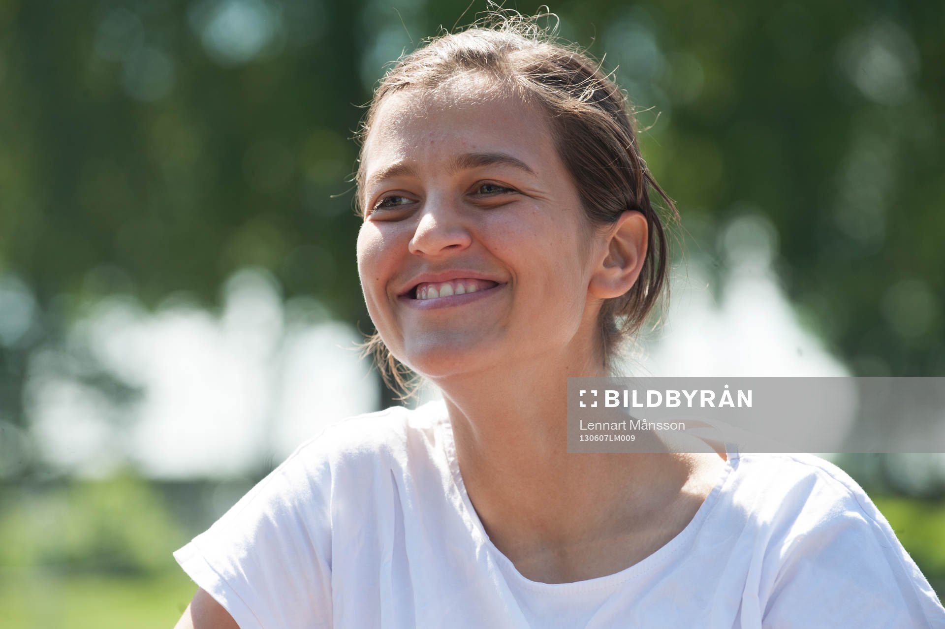 Fotboll, Marija Basunic, Kristianstad