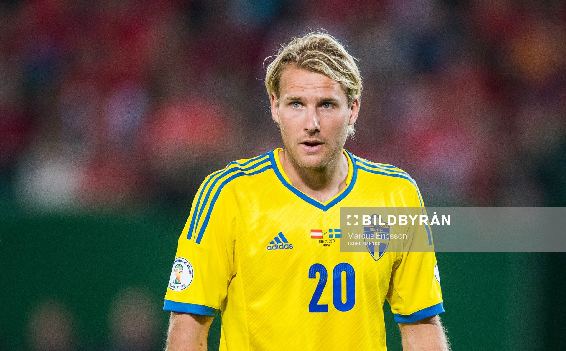 Ola Toivonen, Sverige