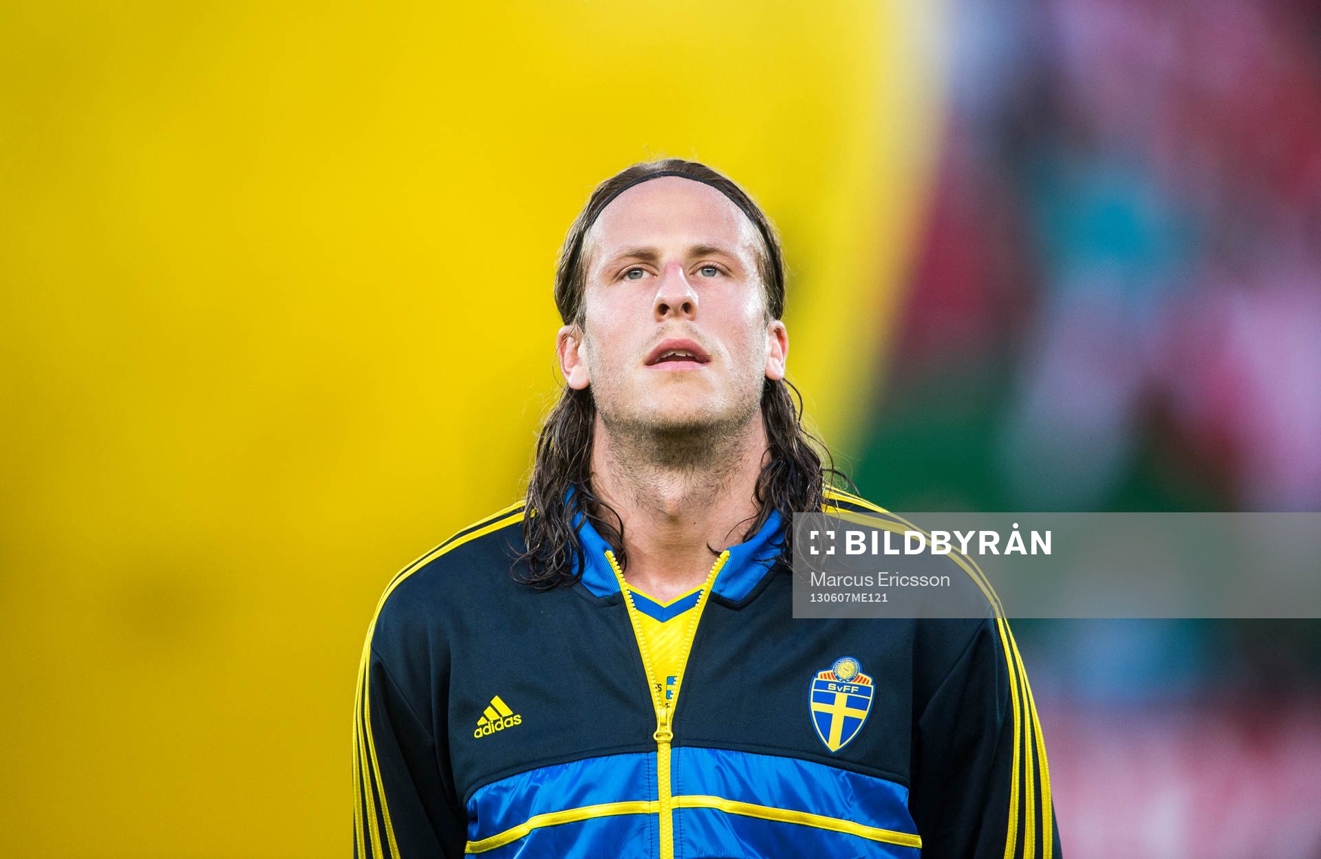 Jonas Olsson, Sverige
