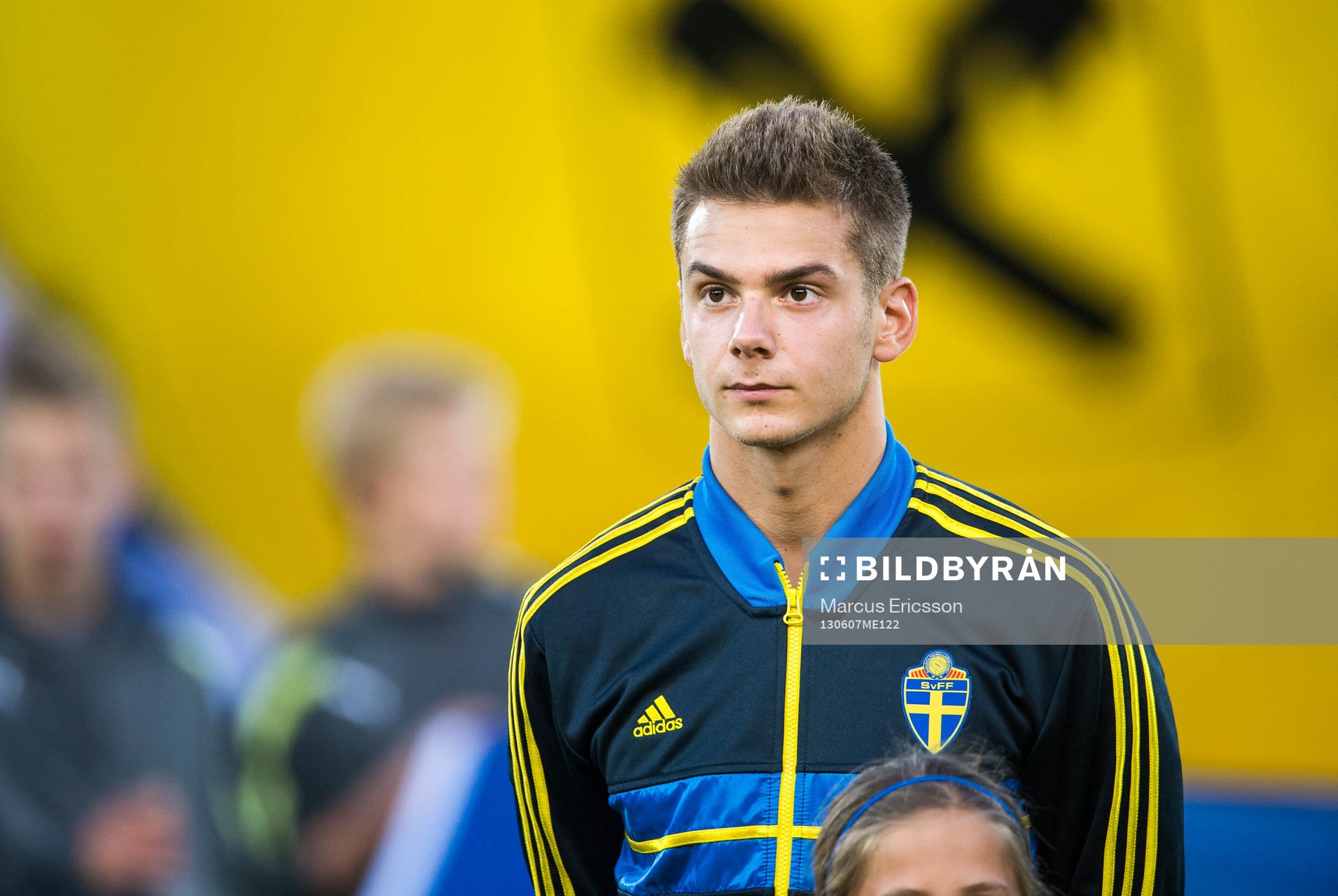 Alexander Kacaniklic, Sverige