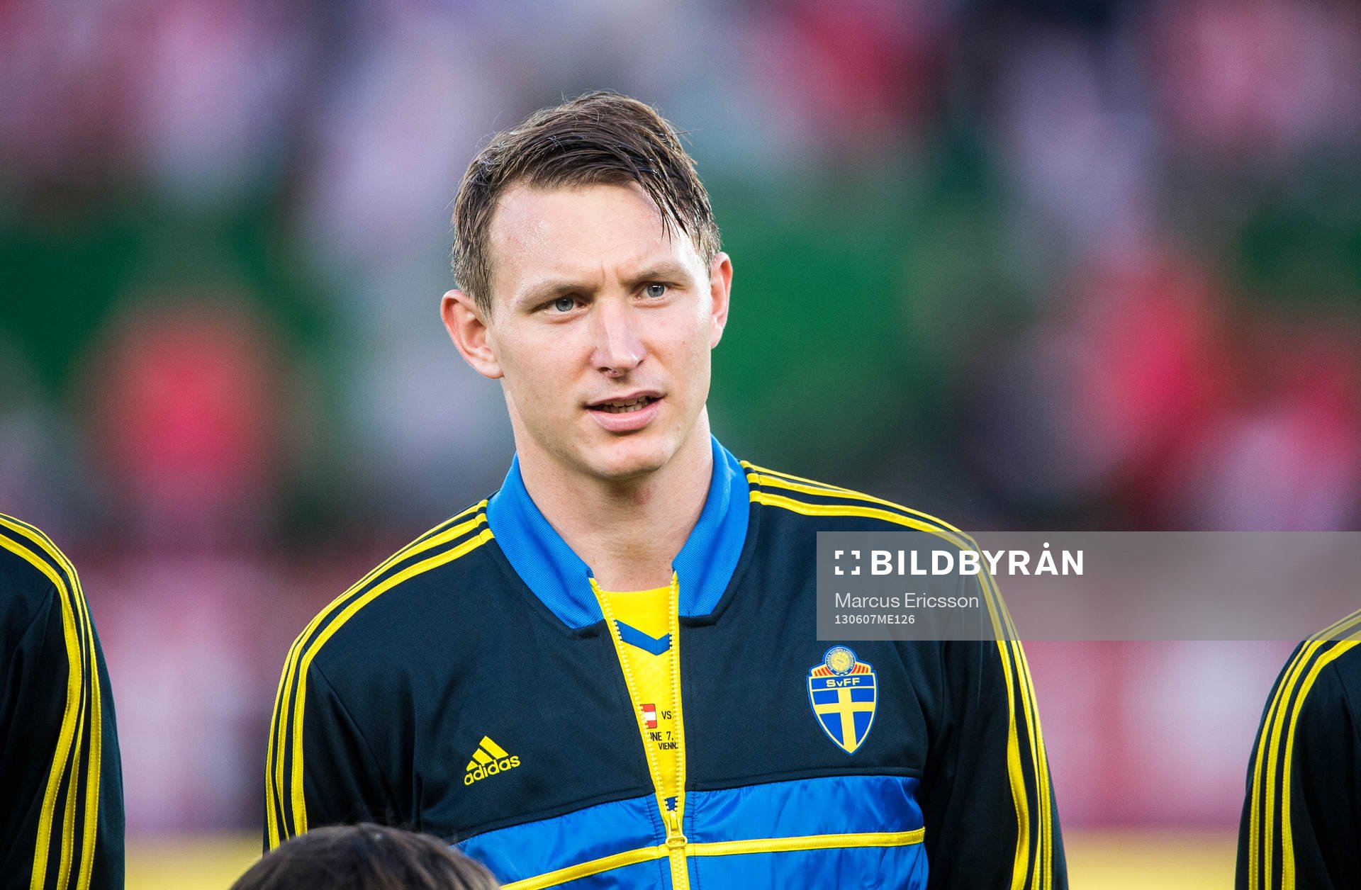 Kim Källström, Sverige