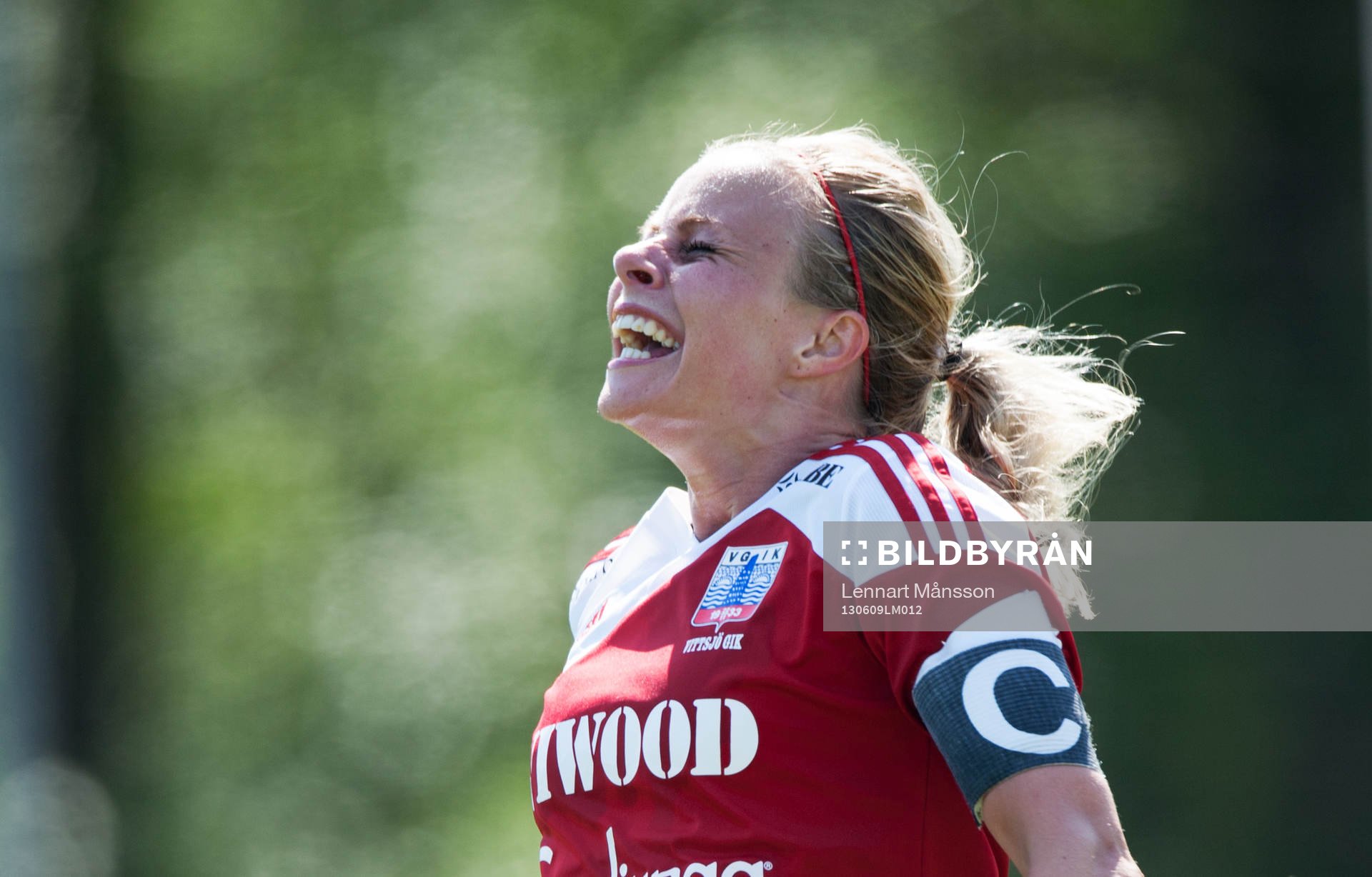3-0 Sofie Andersson, Vittsjö