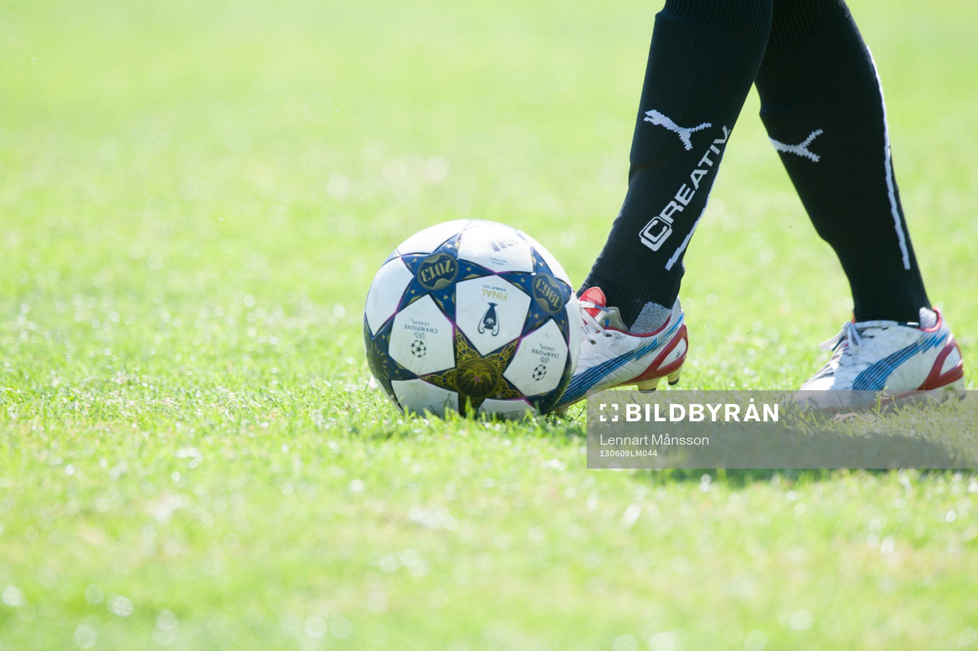 Fotboll, damallsvenskan, Vittsjö - Umeå