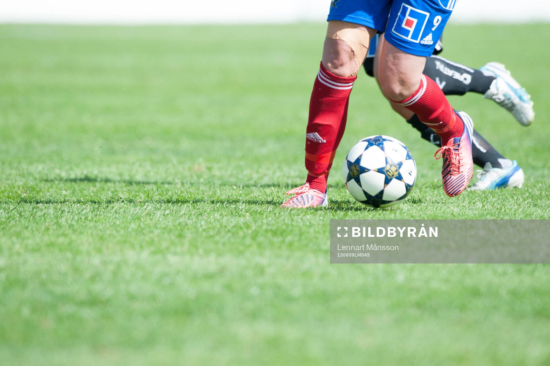 Fotboll, damallsvenskan, Vittsjö - Umeå