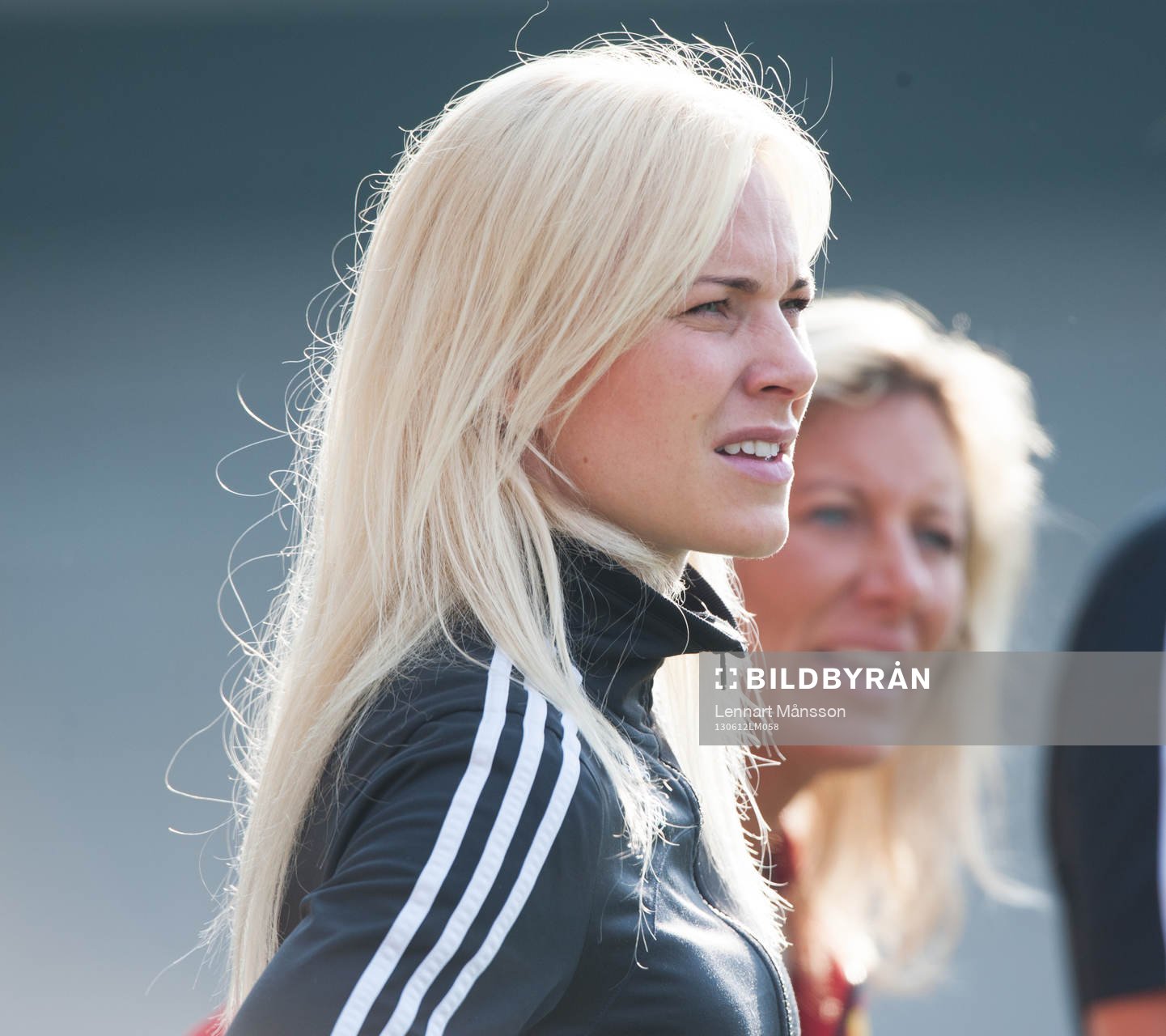Fotboll, damallsvenskan, Ldb Malmö - Tyresö