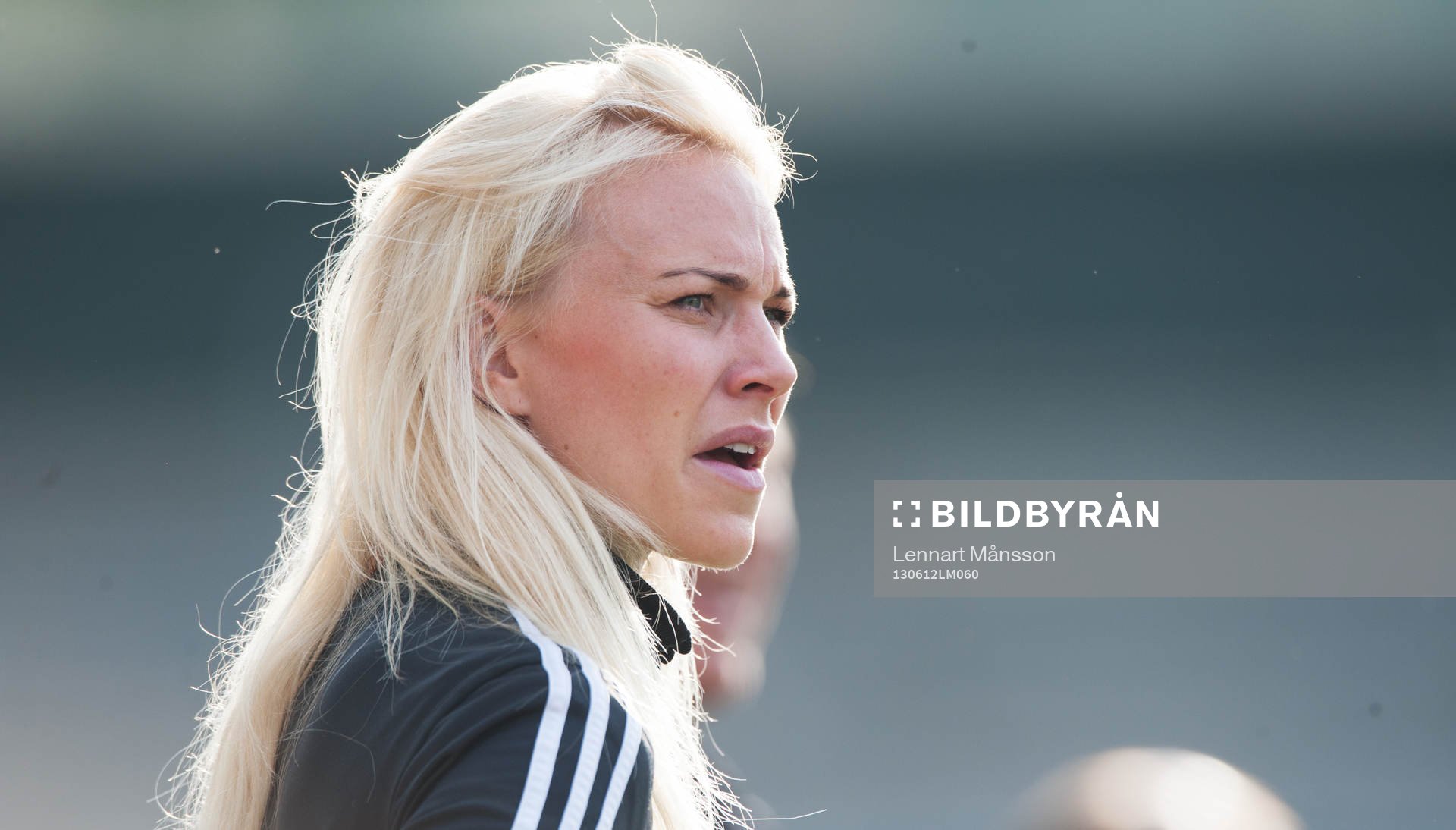 Fotboll, damallsvenskan, Ldb Malmö - Tyresö