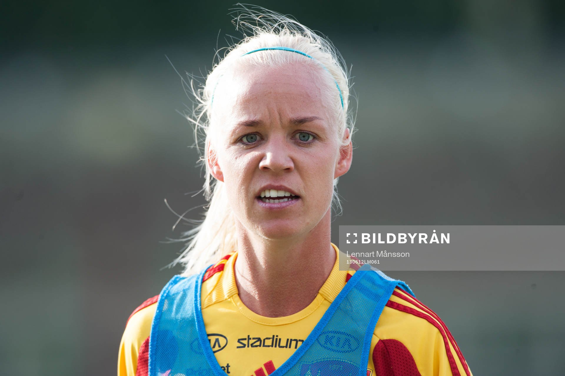Caroline Seger, Tyresö