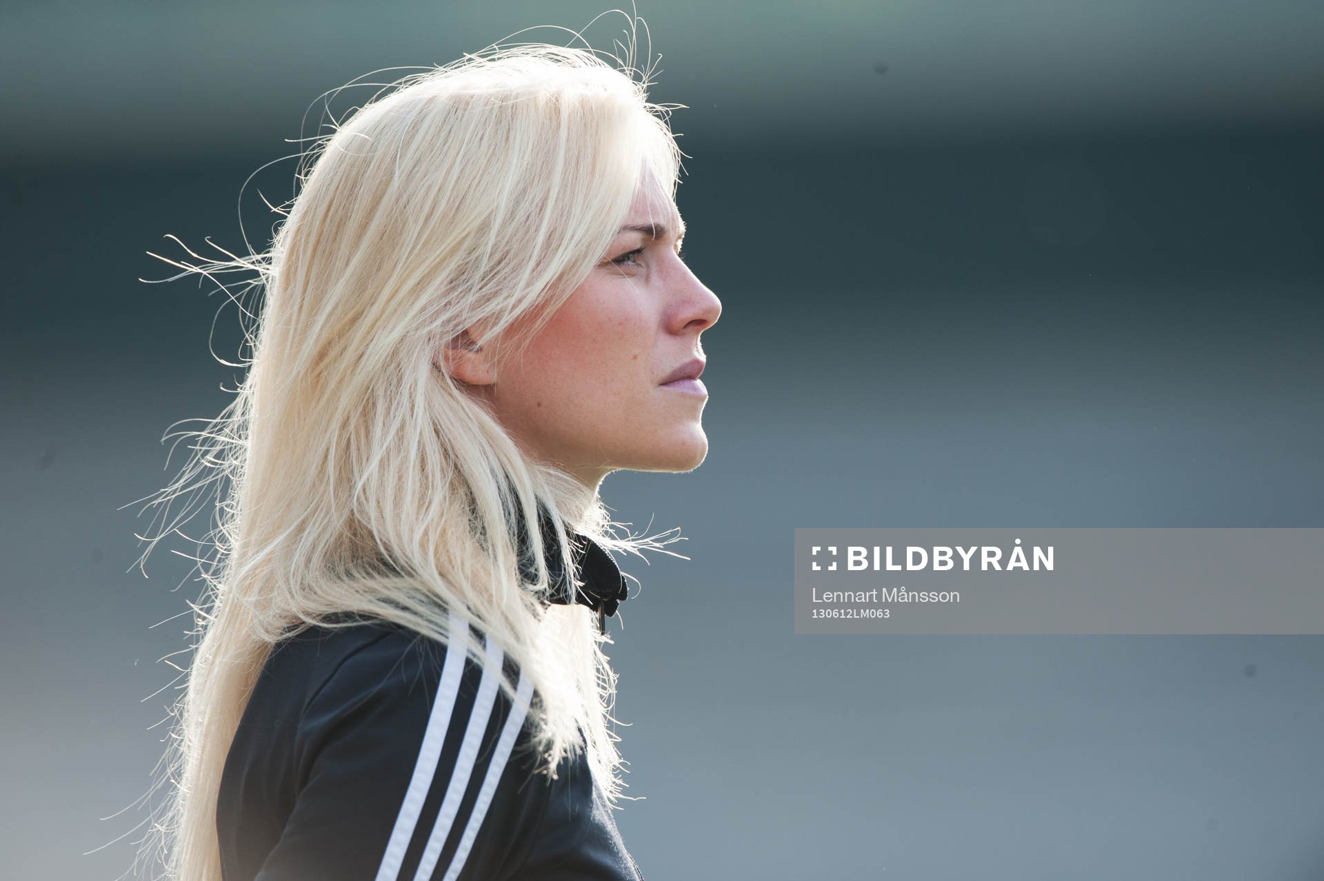 Fotboll, damallsvenskan, Ldb Malmö - Tyresö